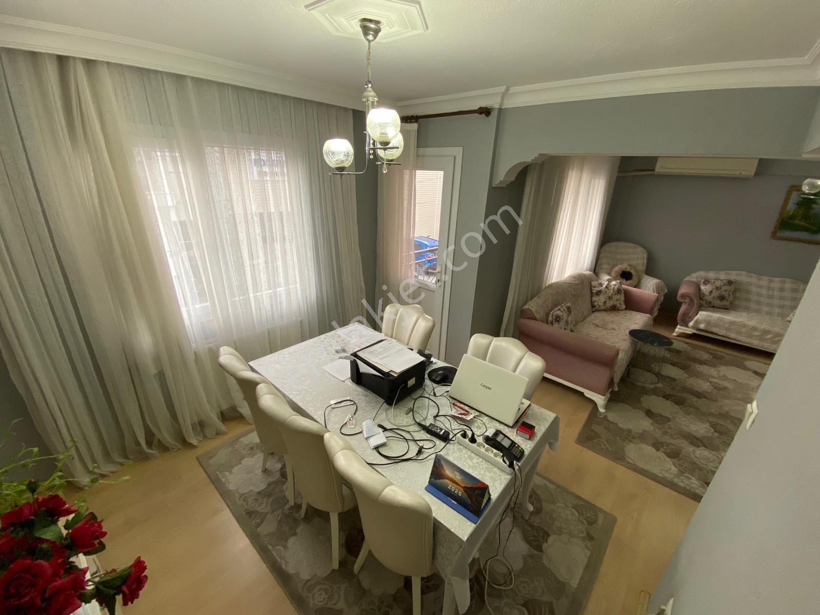 Komple Satılık 2 Katlı Bina 4 Kat İmarlı Bina - Görsel 6