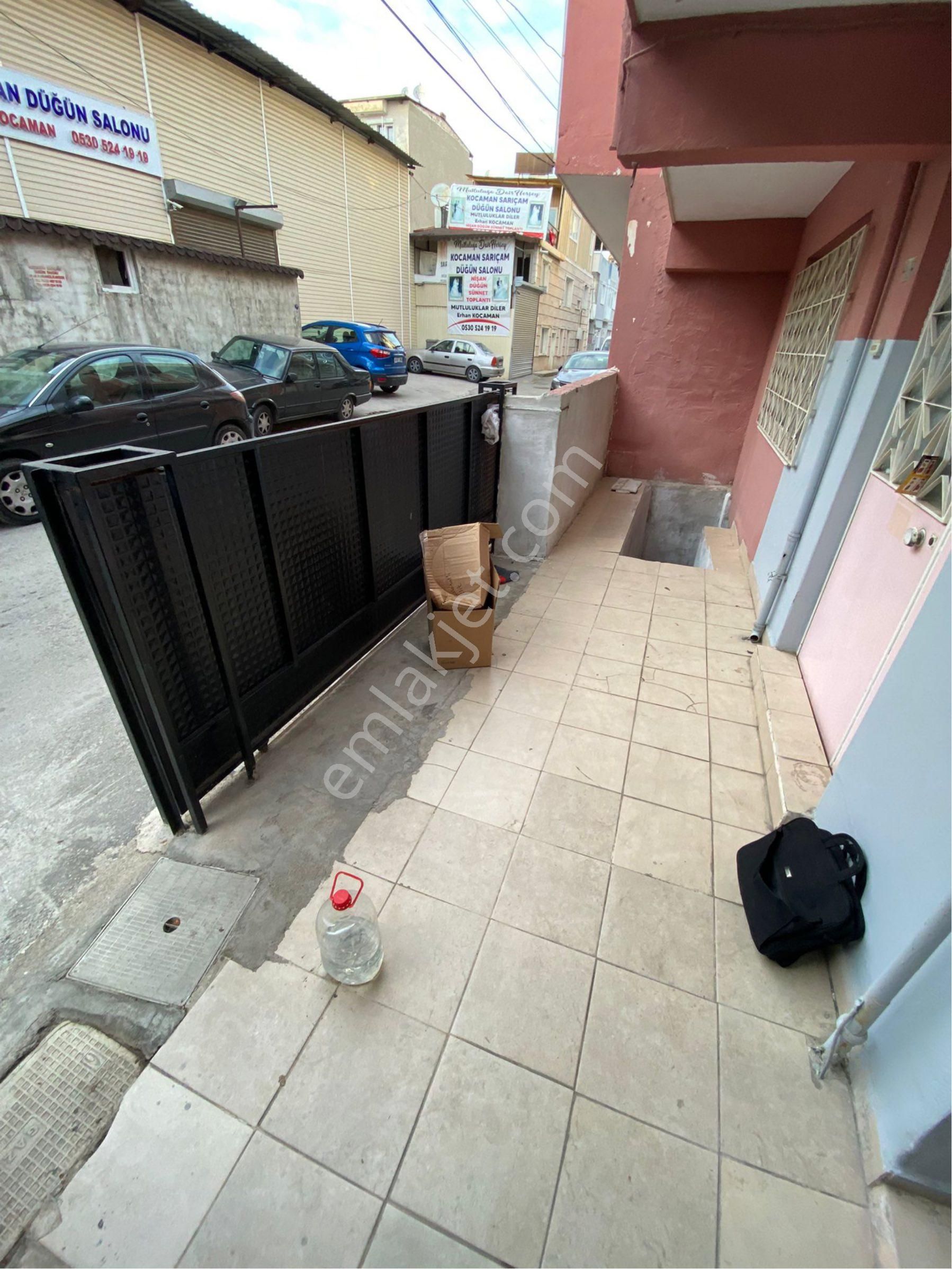 Komple Satılık 2 Katlı Bina 4 Kat İmarlı Bina - Görsel 5