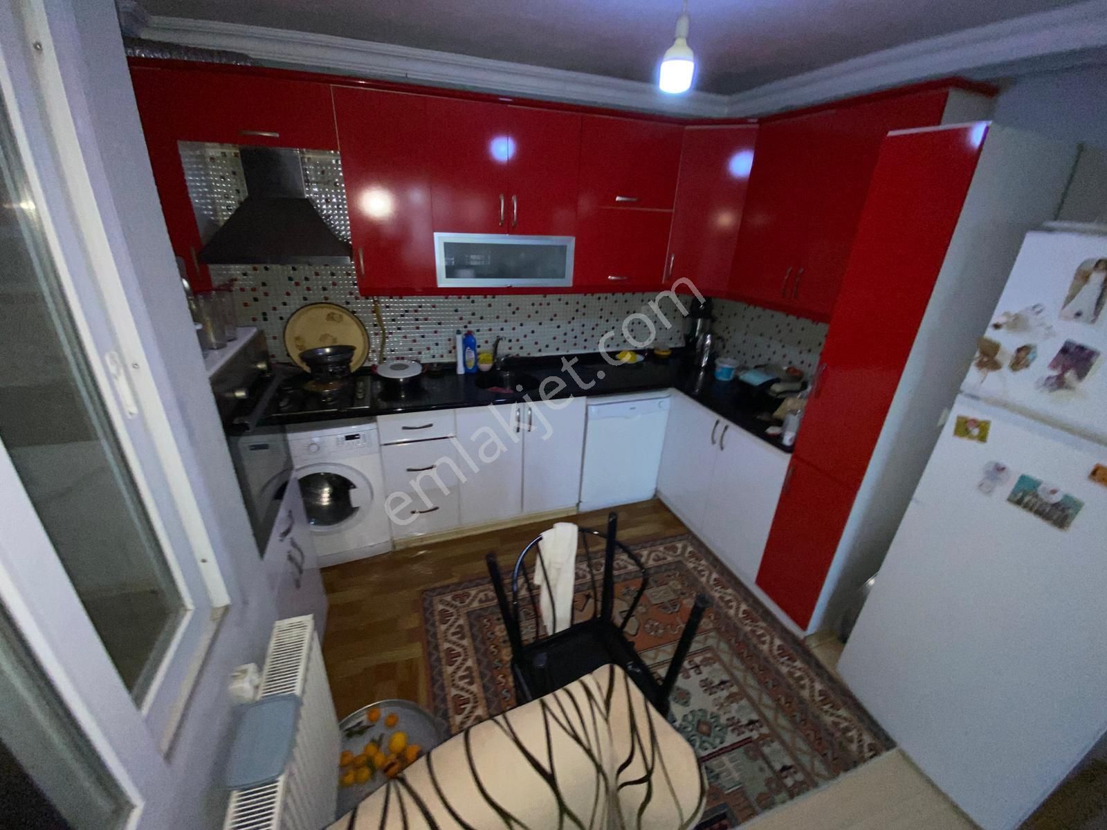 Komple Satılık 2 Katlı Bina 4 Kat İmarlı Bina - Görsel 29