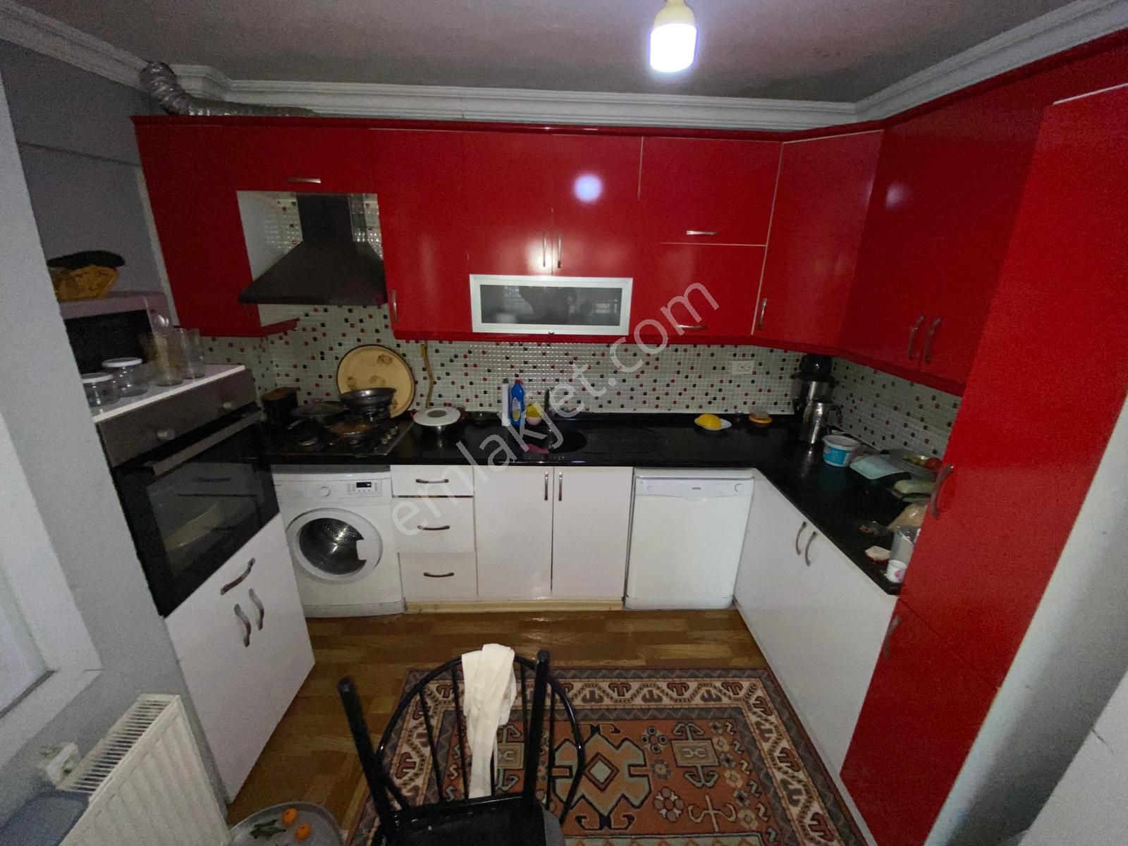 Komple Satılık 2 Katlı Bina 4 Kat İmarlı Bina - Görsel 30