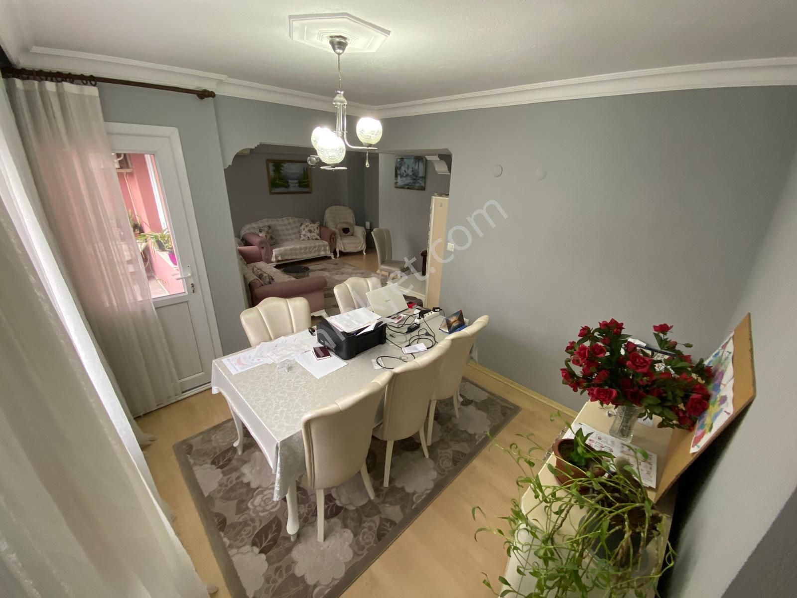 Komple Satılık 2 Katlı Bina 4 Kat İmarlı Bina - Görsel 7