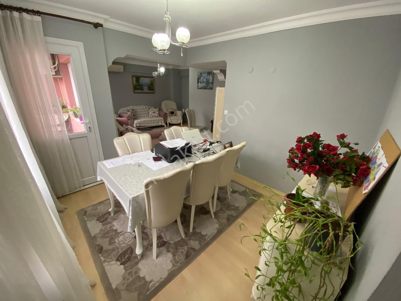 Komple Satılık 2 Katlı Bina 4 Kat İmarlı Bina - Görsel 8