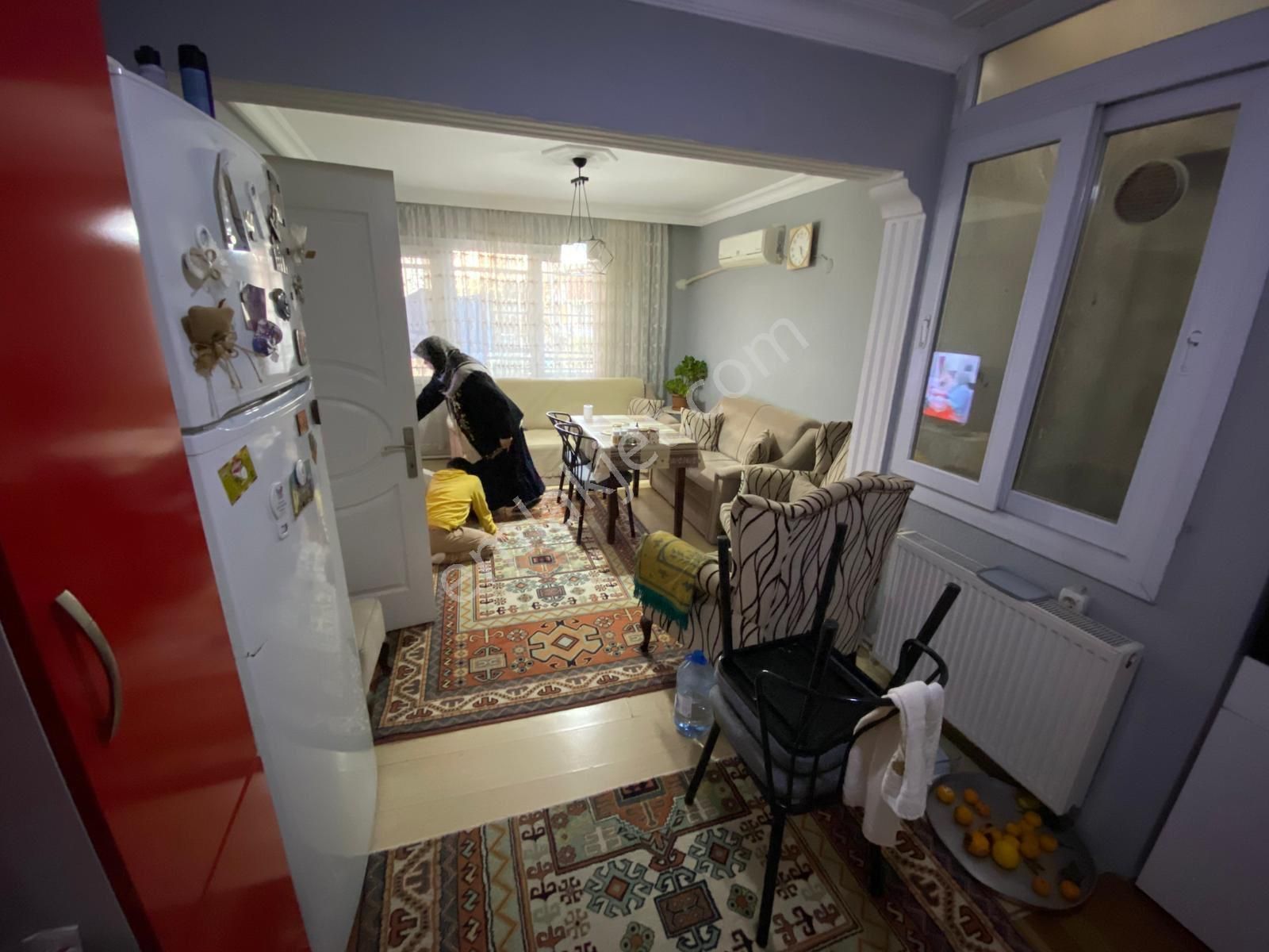 Komple Satılık 2 Katlı Bina 4 Kat İmarlı Bina - Görsel 31