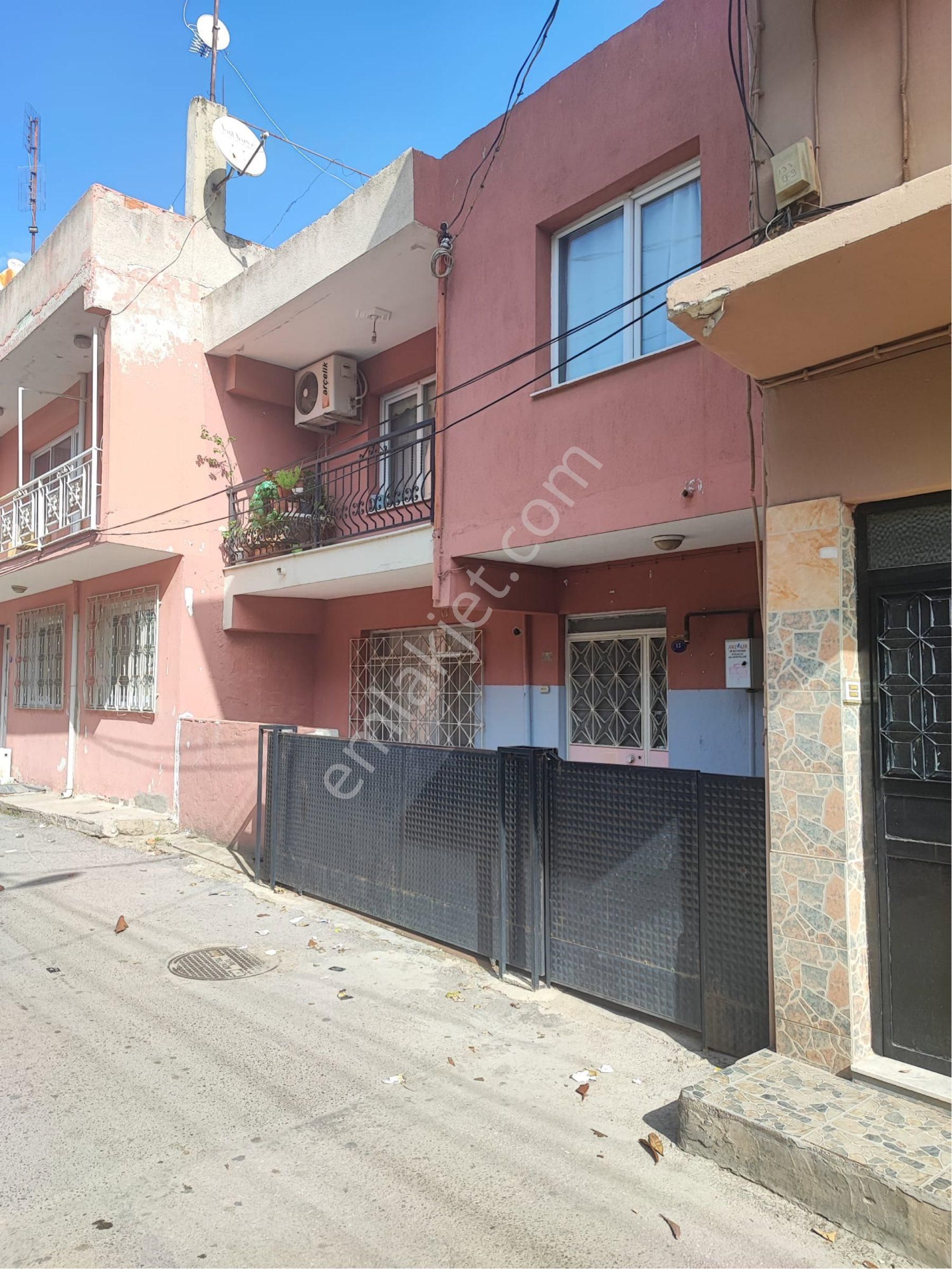 Komple Satılık 2 Katlı Bina 4 Kat İmarlı Bina - Görsel 2