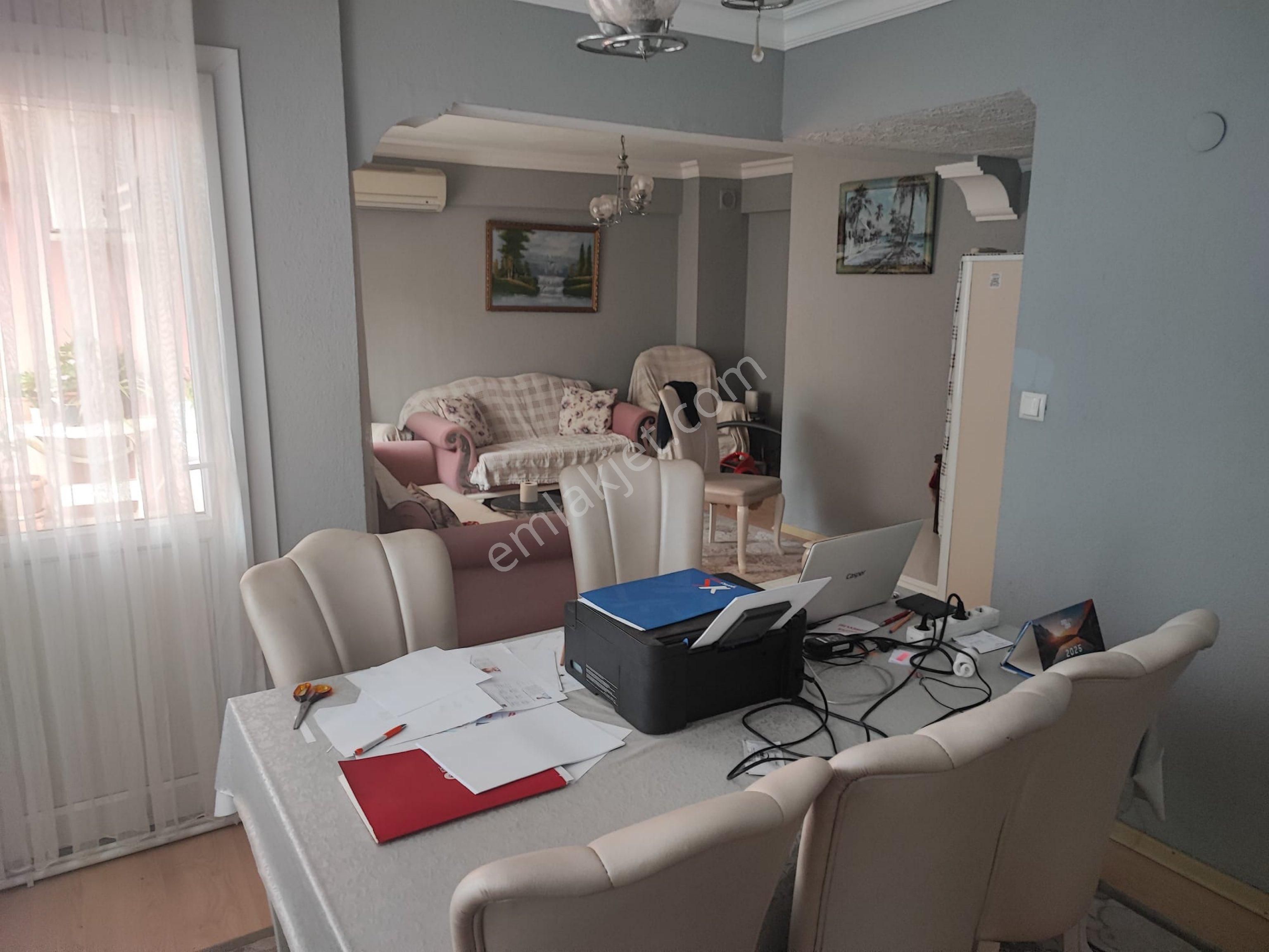 Komple Satılık 2 Katlı Bina 4 Kat İmarlı Bina - Görsel 4