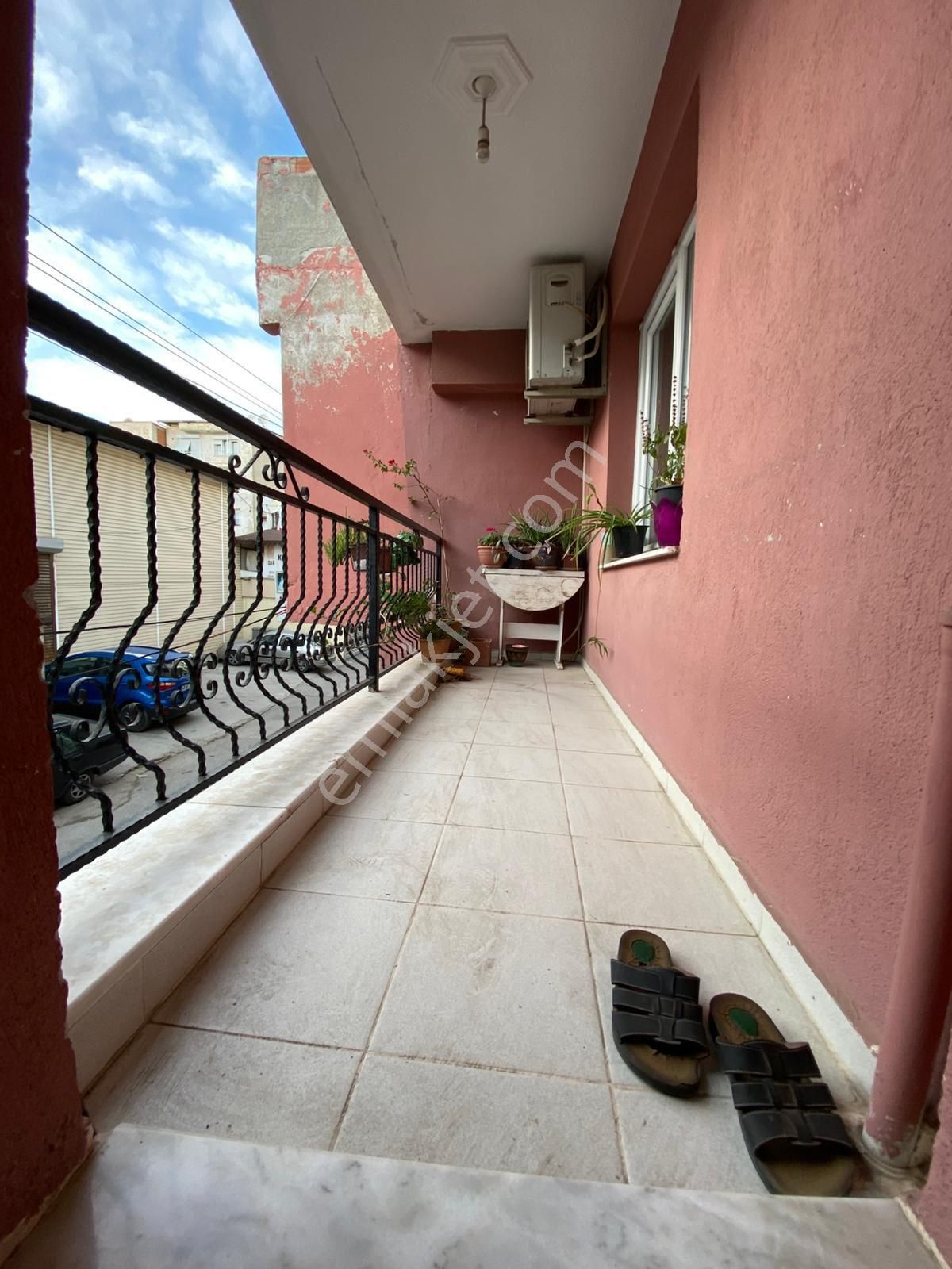 Komple Satılık 2 Katlı Bina 4 Kat İmarlı Bina - Görsel 12