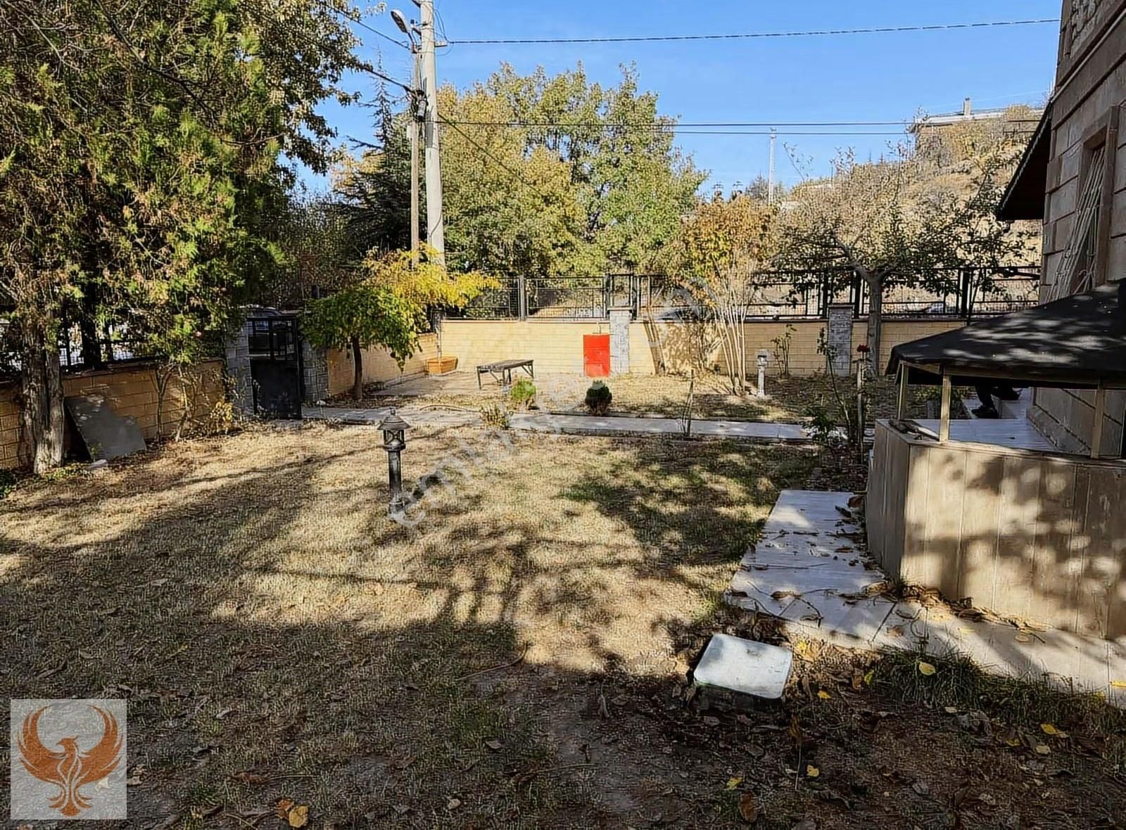 Anka Güvencesiyle 6+1 Villa - Görsel 23