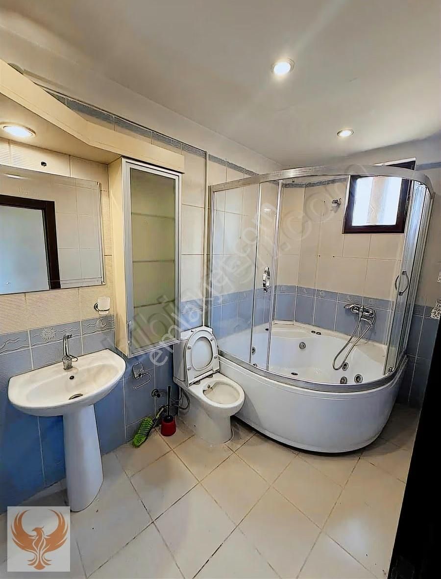 Anka Güvencesiyle 6+1 Villa - Görsel 19