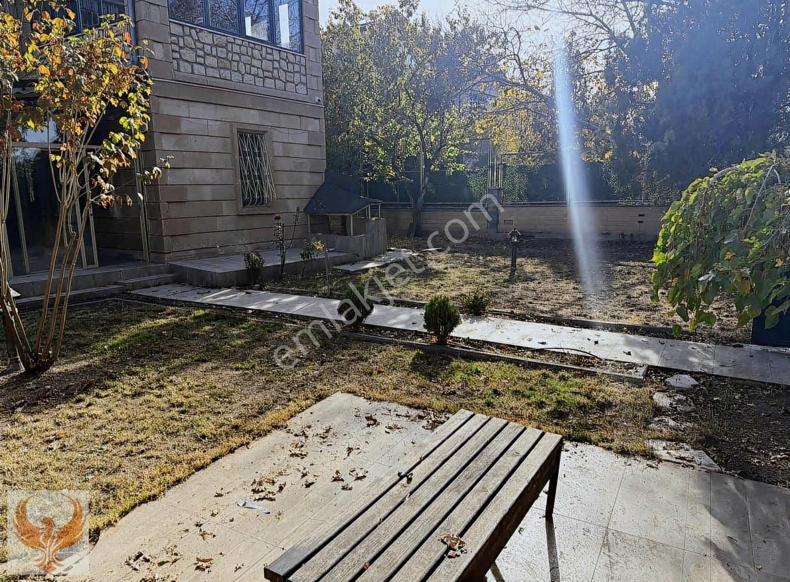 Anka Güvencesiyle 6+1 Villa - Görsel 3