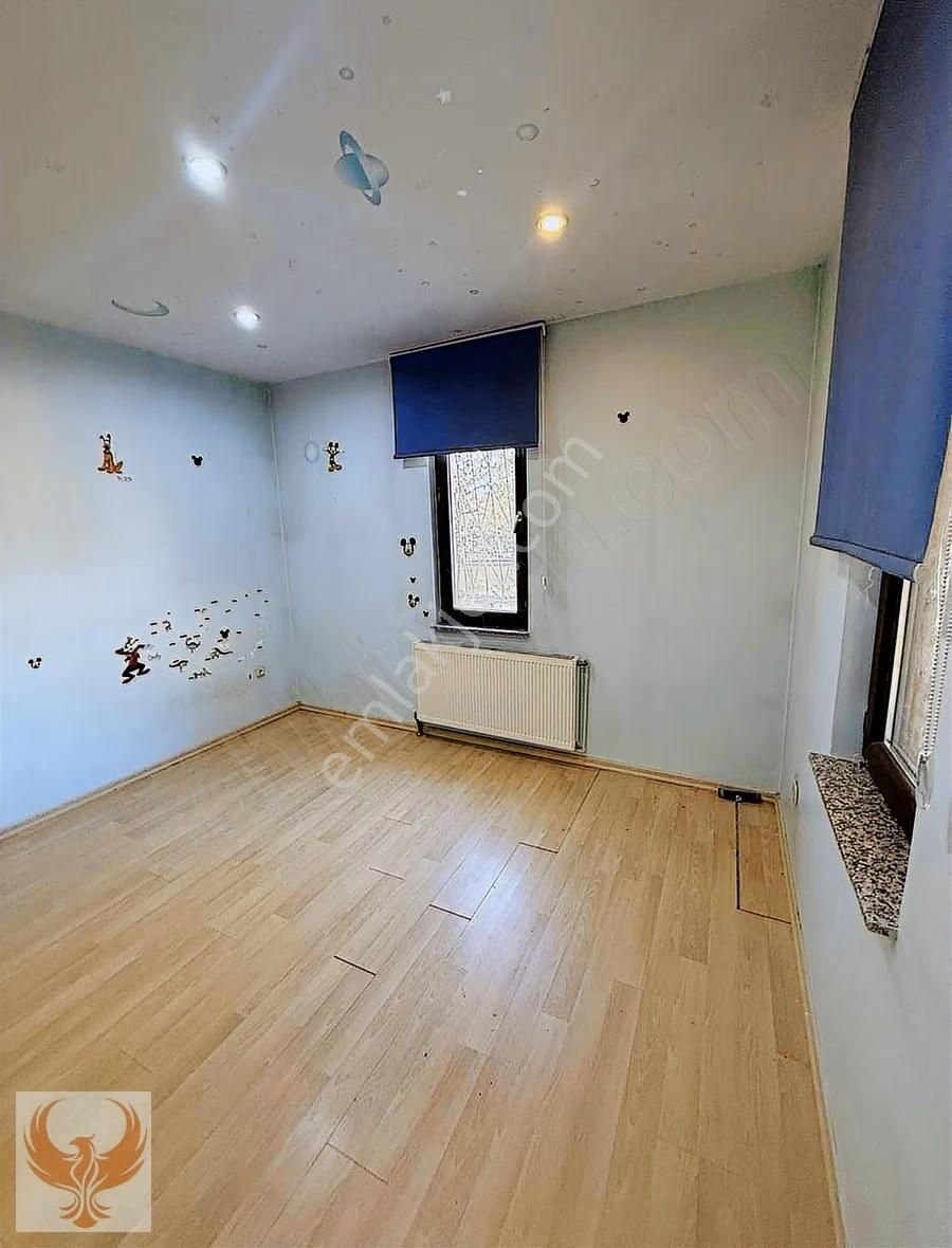 Anka Güvencesiyle 6+1 Villa - Görsel 4