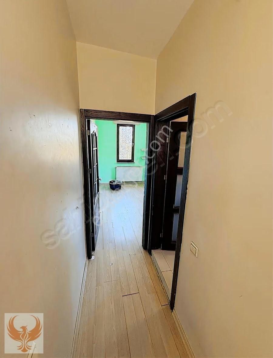 Anka Güvencesiyle 6+1 Villa - Görsel 29