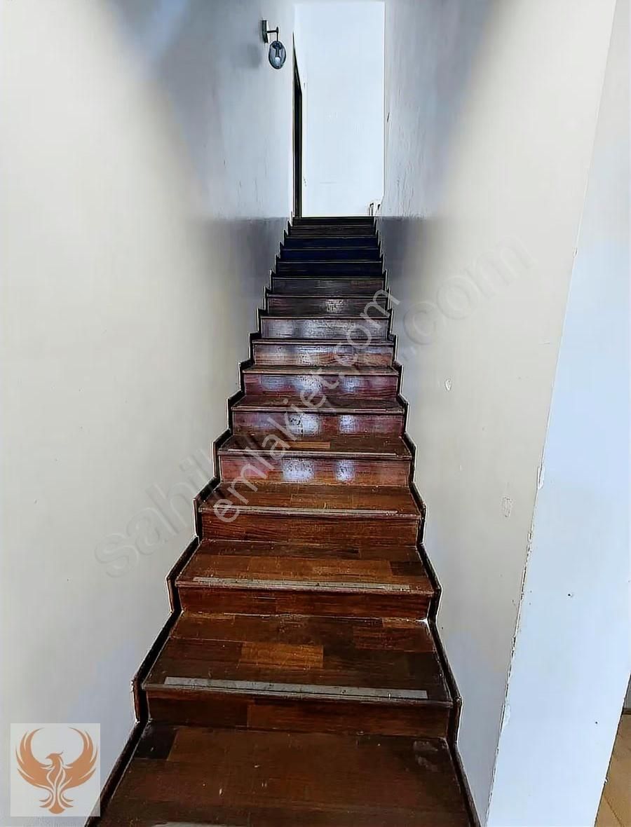 Anka Güvencesiyle 6+1 Villa - Görsel 12