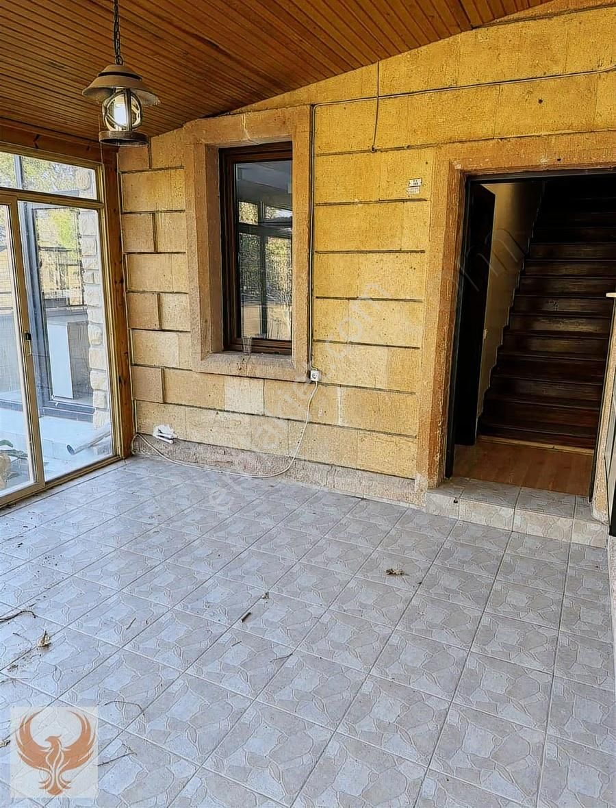 Anka Güvencesiyle 6+1 Villa - Görsel 35