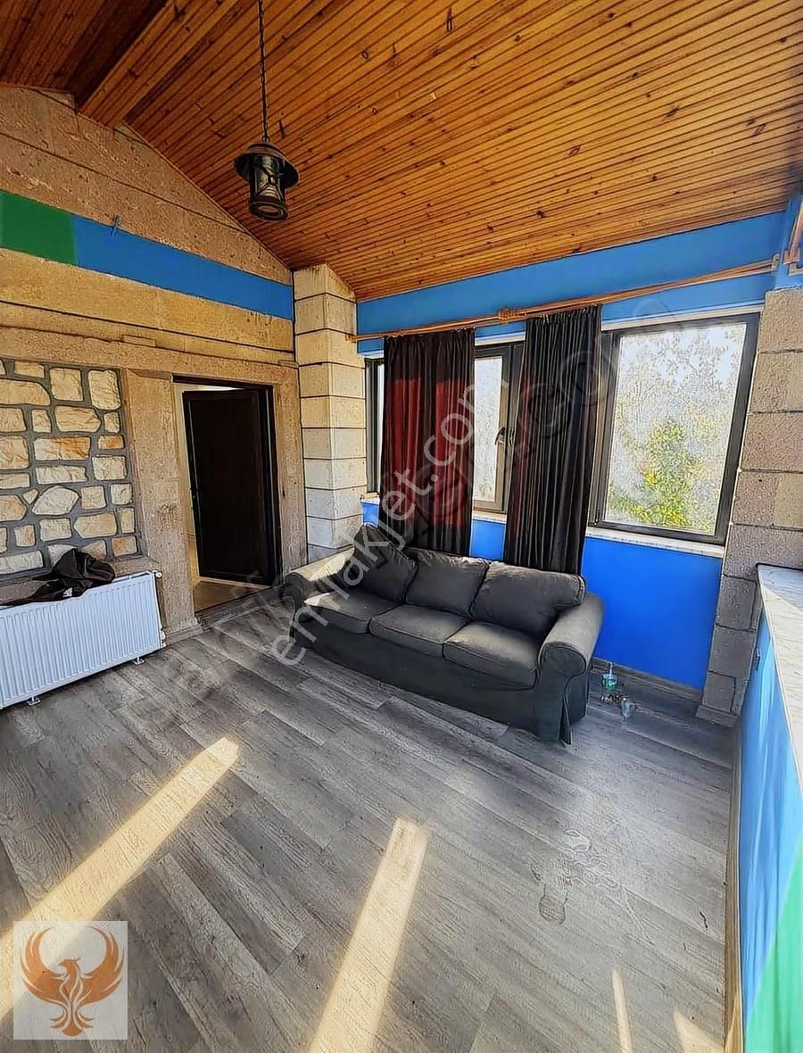 Anka Güvencesiyle 6+1 Villa - Görsel 21