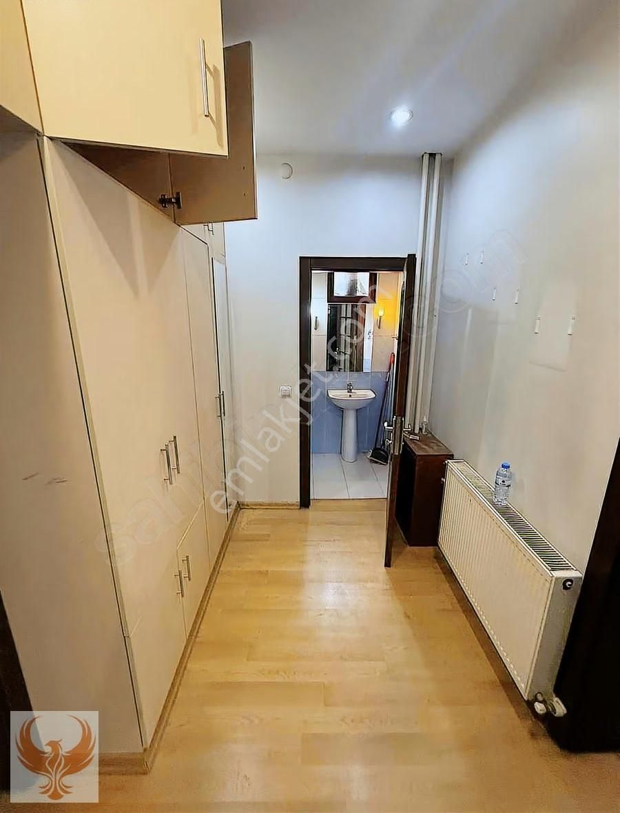 Anka Güvencesiyle 6+1 Villa - Görsel 17