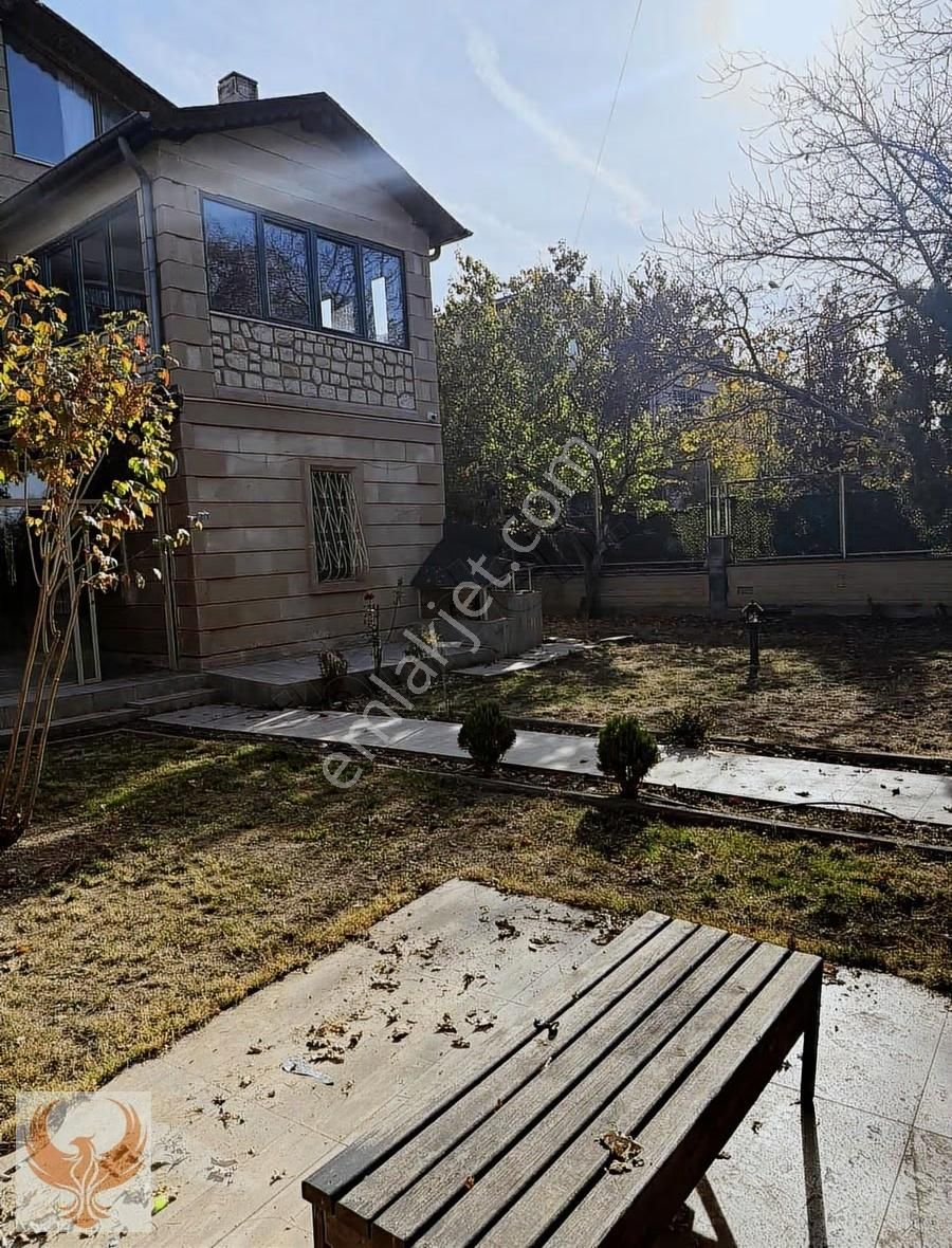 Anka Güvencesiyle 6+1 Villa - Görsel 20