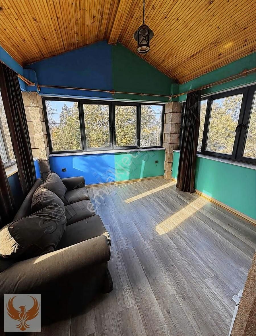 Anka Güvencesiyle 6+1 Villa - Görsel 16