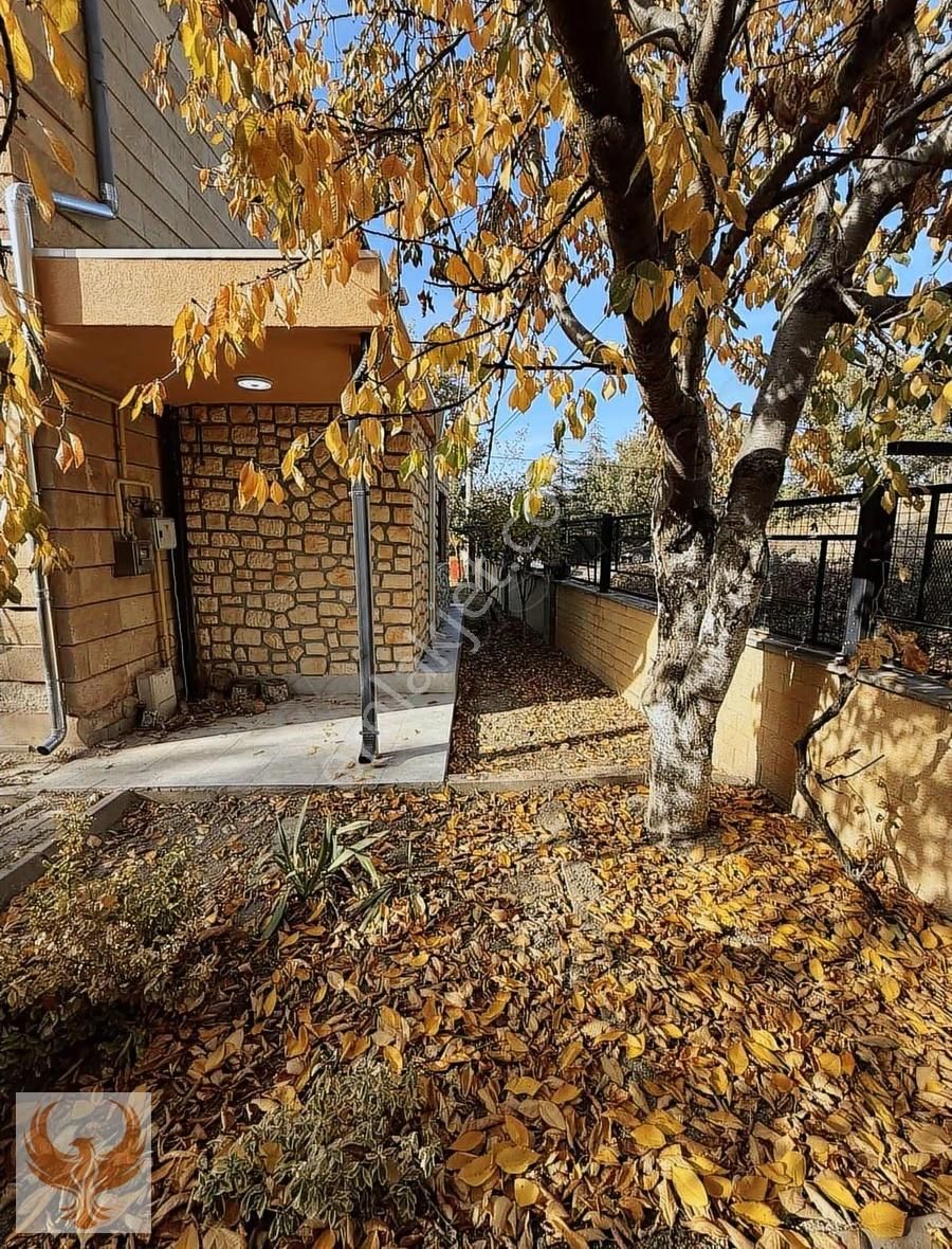 Anka Güvencesiyle 6+1 Villa - Görsel 9