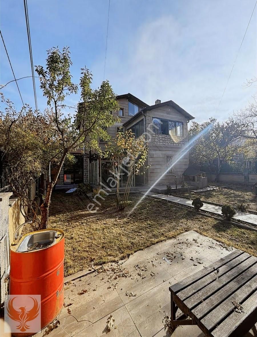 Anka Güvencesiyle 6+1 Villa - Görsel 15