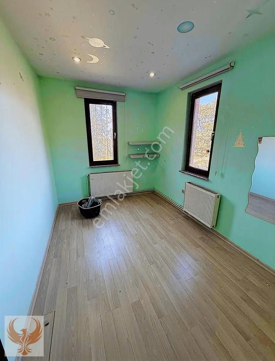 Anka Güvencesiyle 6+1 Villa - Görsel 14