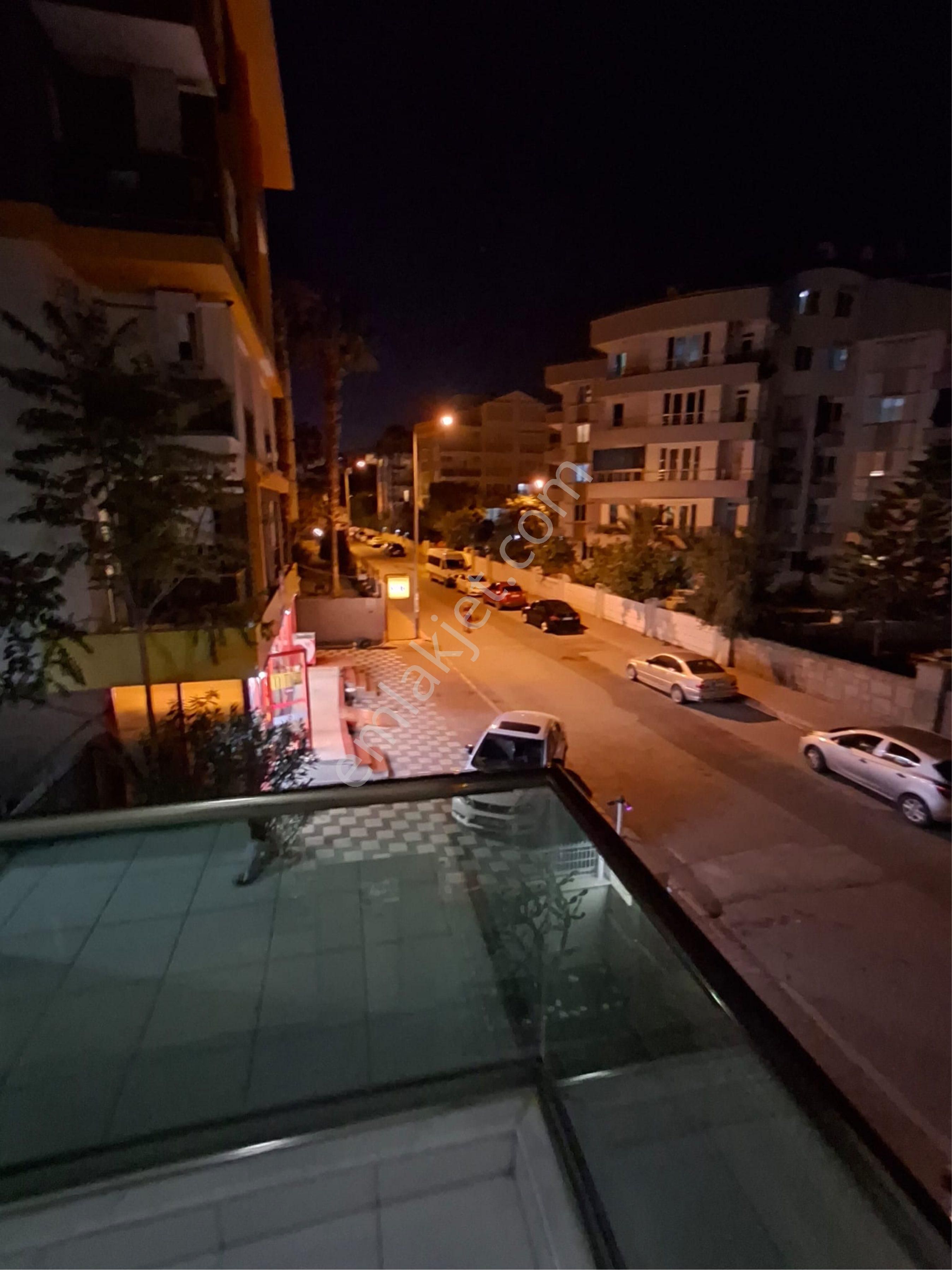 Hurma Merkezde Yeni Binada Yeni Temiz Eşyalı Geniş Katta 2+1 Daire - Görsel 23