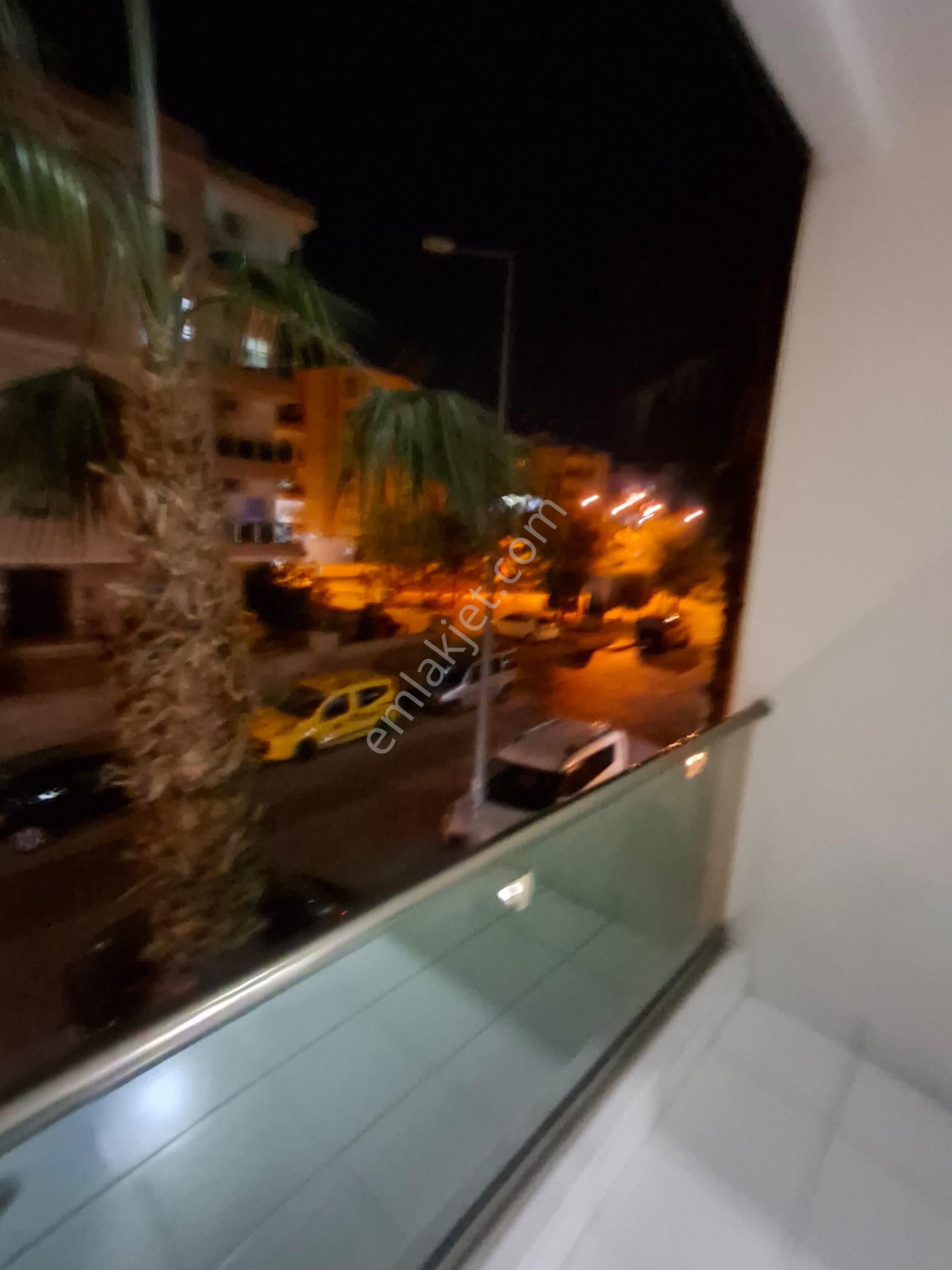 Hurma Merkezde Yeni Binada Yeni Temiz Eşyalı Geniş Katta 2+1 Daire - Görsel 22