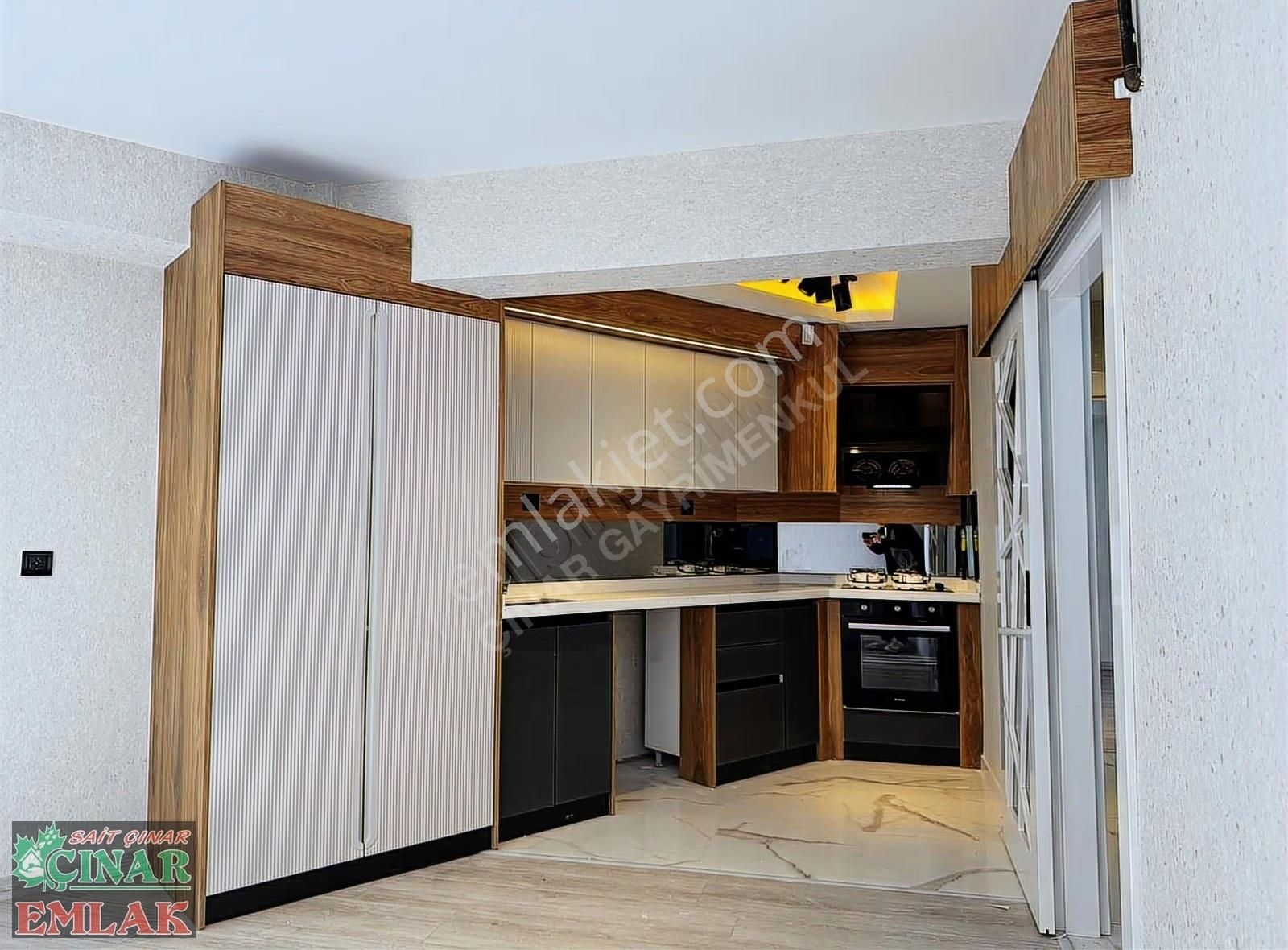 Şookkk Şokk!! 1.650.000 Kredi İmkanlı 2+1 Sıfır Dairemiz Satışta - Görsel 33