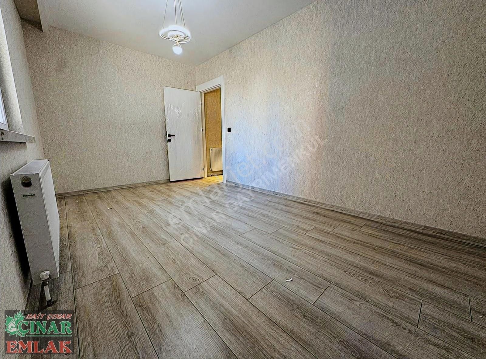 Şookkk Şokk!! 1.650.000 Kredi İmkanlı 2+1 Sıfır Dairemiz Satışta - Görsel 5