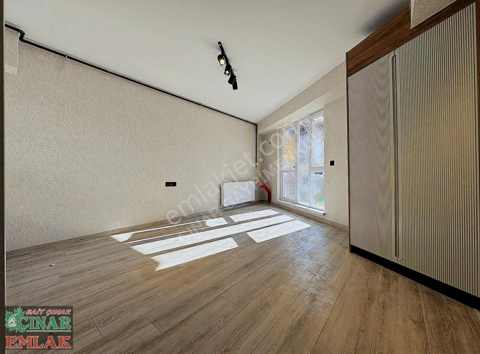 Şookkk Şokk!! 1.650.000 Kredi İmkanlı 2+1 Sıfır Dairemiz Satışta - Görsel 23