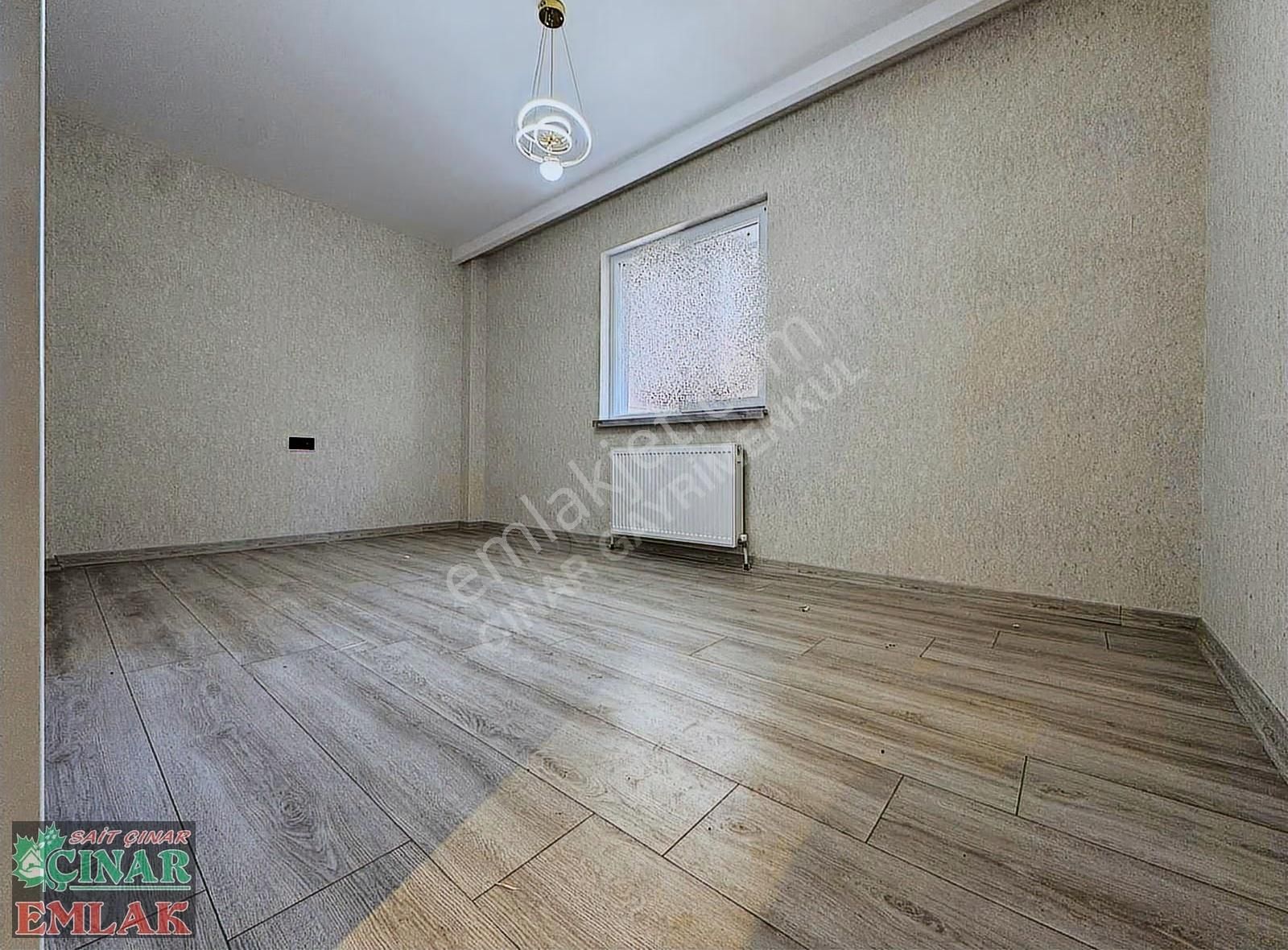 Şookkk Şokk!! 1.650.000 Kredi İmkanlı 2+1 Sıfır Dairemiz Satışta - Görsel 6