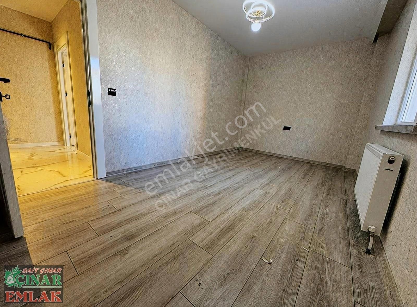 Şookkk Şokk!! 1.650.000 Kredi İmkanlı 2+1 Sıfır Dairemiz Satışta - Görsel 2