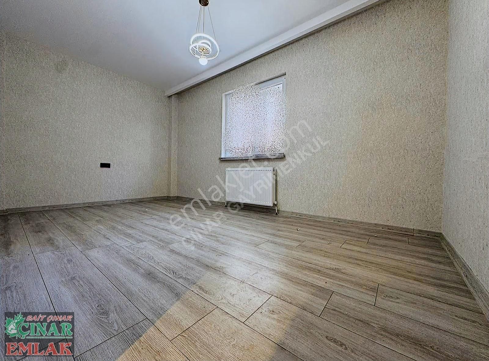 Şookkk Şokk!! 1.650.000 Kredi İmkanlı 2+1 Sıfır Dairemiz Satışta - Görsel 24