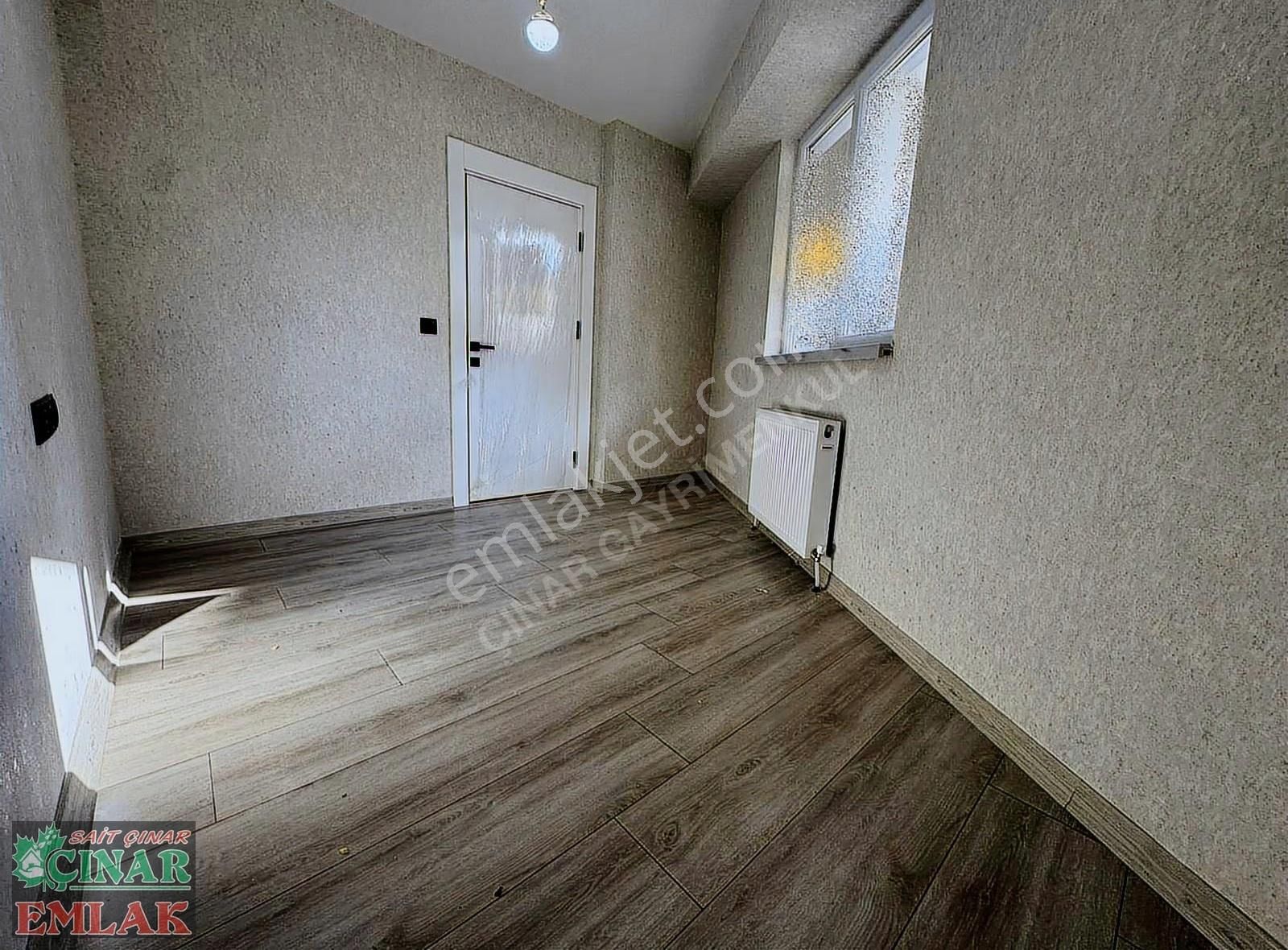 Şookkk Şokk!! 1.650.000 Kredi İmkanlı 2+1 Sıfır Dairemiz Satışta - Görsel 26