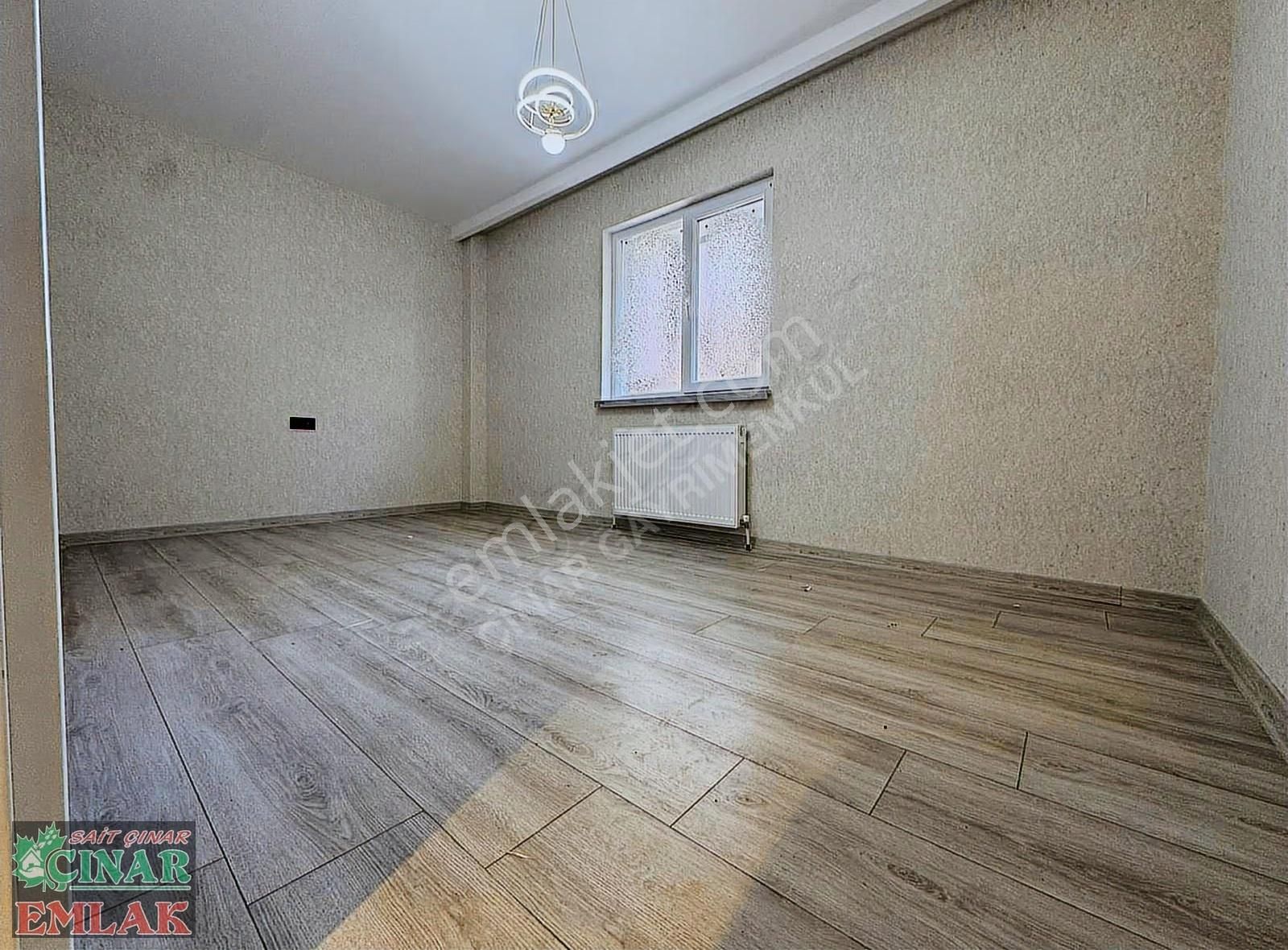 Şookkk Şokk!! 1.650.000 Kredi İmkanlı 2+1 Sıfır Dairemiz Satışta - Görsel 19