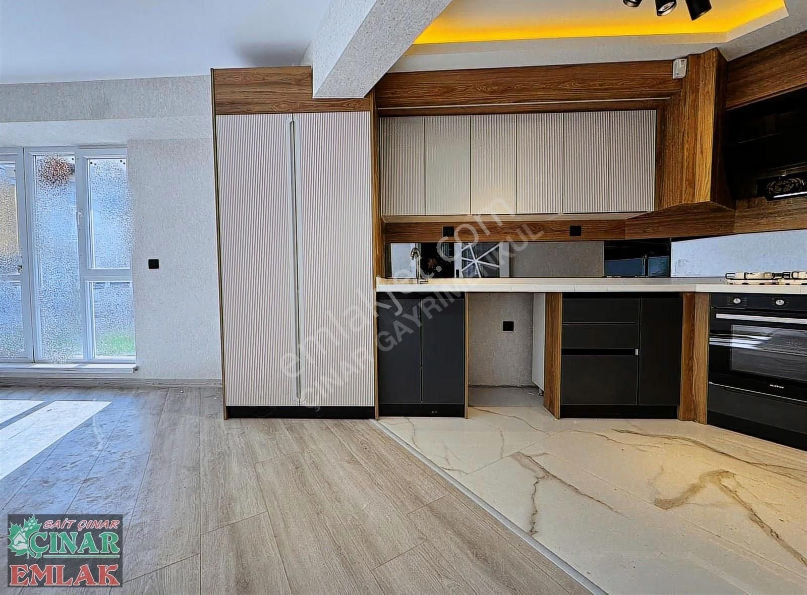 Şookkk Şokk!! 1.650.000 Kredi İmkanlı 2+1 Sıfır Dairemiz Satışta - Görsel 16