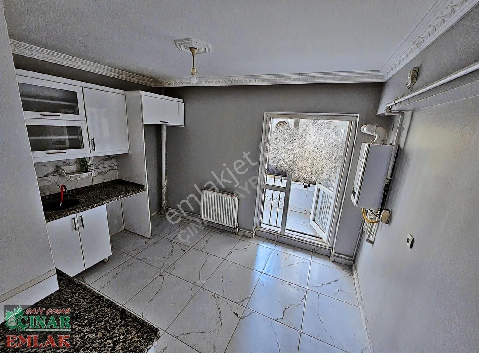 Çınar'dan Masrafsız Site İçerisinde Geniş 3+1 Giriş Dairesi !!!! - Görsel 11
