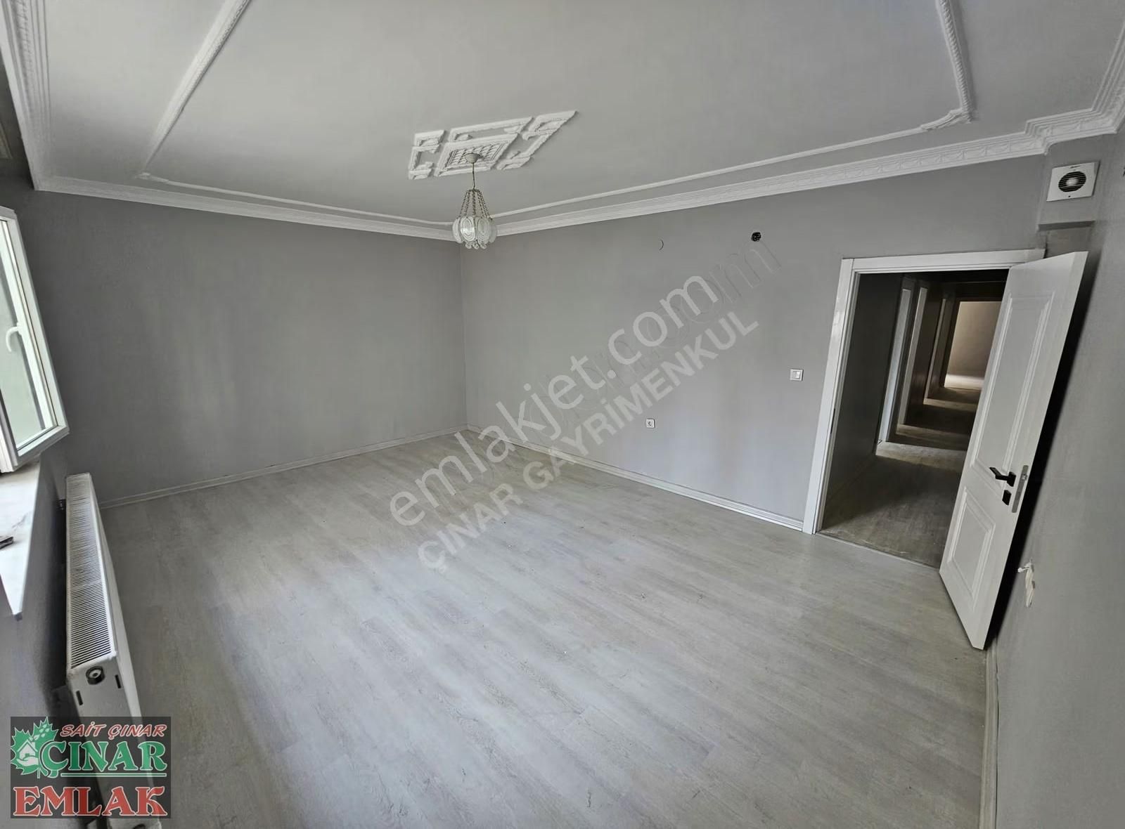 Çınar'dan Masrafsız Site İçerisinde Geniş 3+1 Giriş Dairesi !!!! - Görsel 17