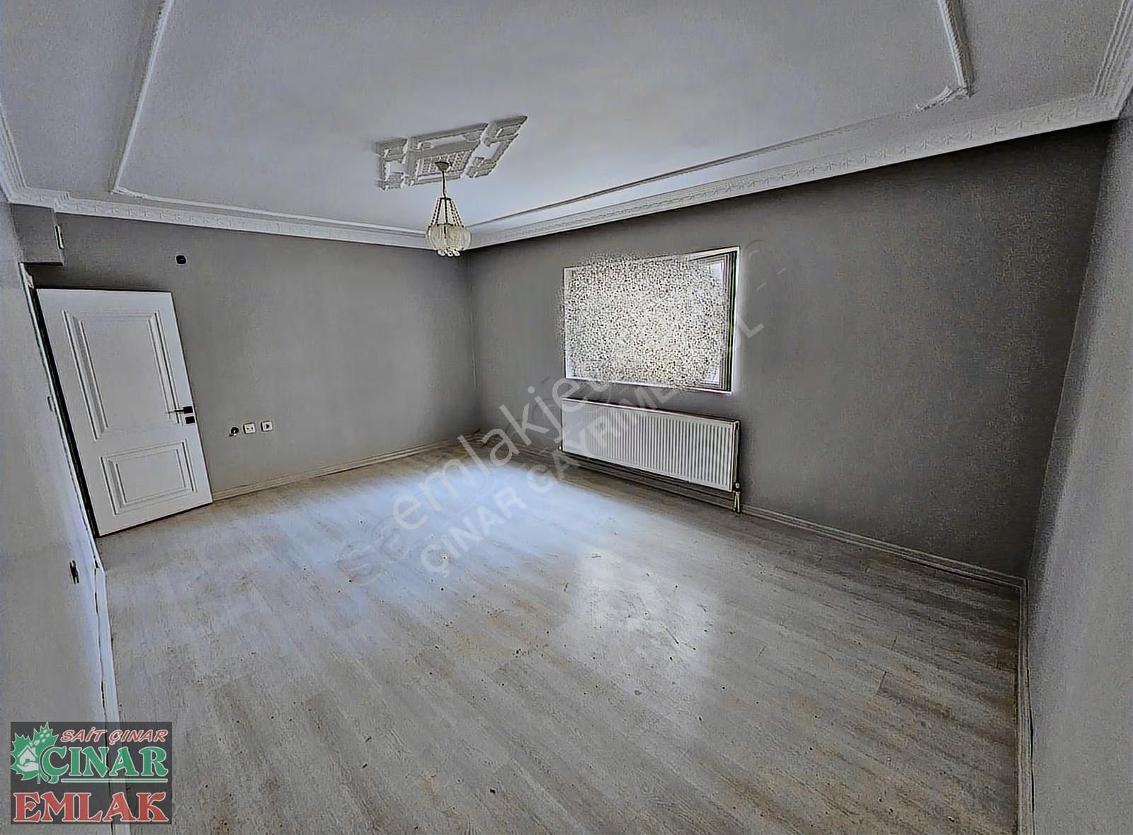 Çınar'dan Masrafsız Site İçerisinde Geniş 3+1 Giriş Dairesi !!!! - Görsel 15