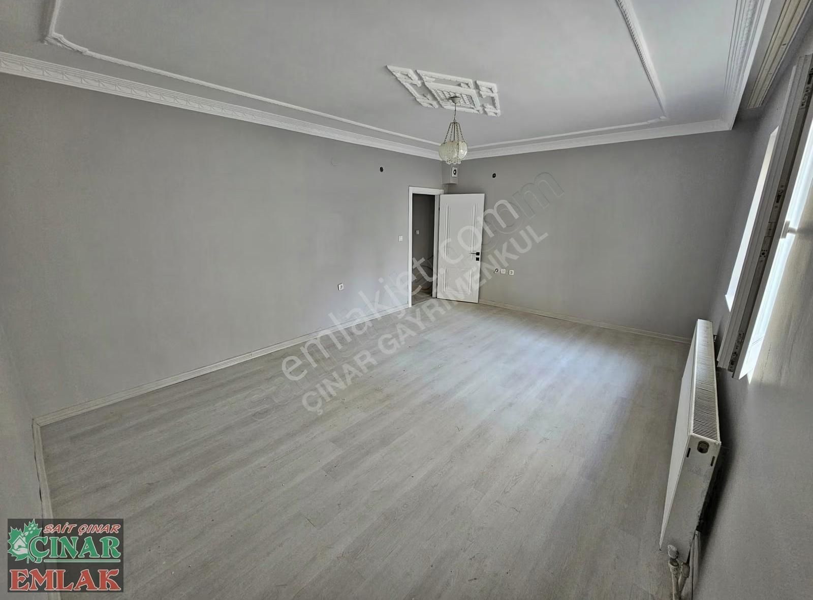 Çınar'dan Masrafsız Site İçerisinde Geniş 3+1 Giriş Dairesi !!!! - Görsel 13