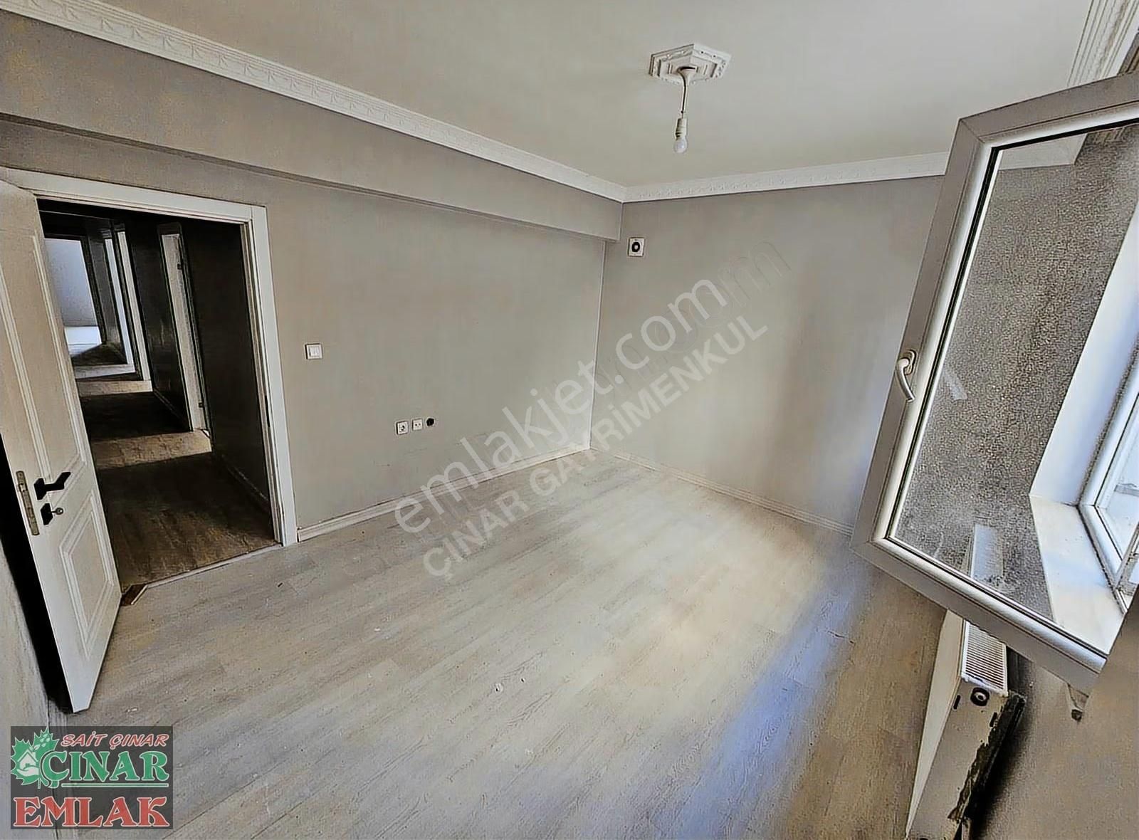 Çınar'dan Masrafsız Site İçerisinde Geniş 3+1 Giriş Dairesi !!!! - Görsel 14