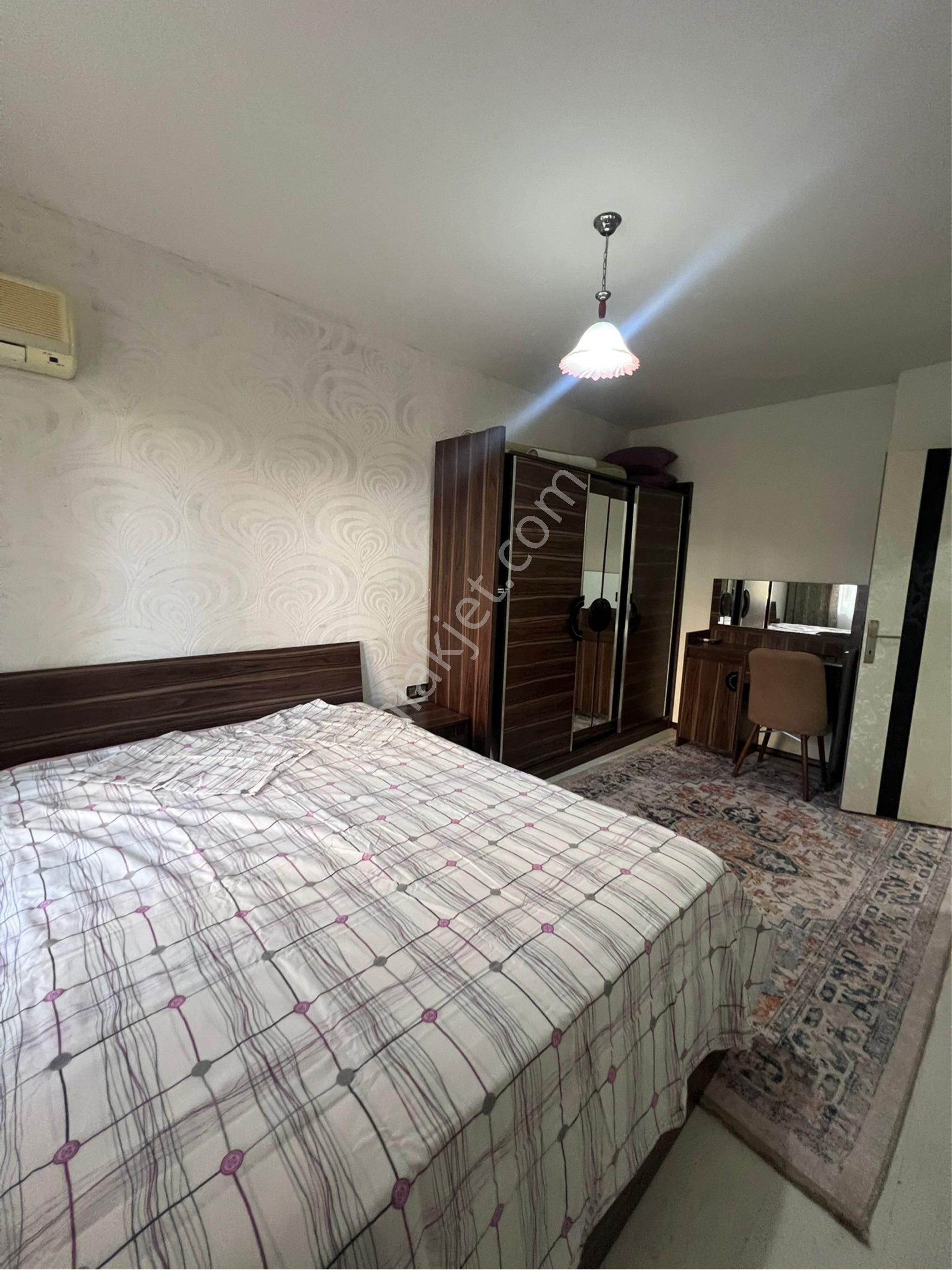 Antalya Hurma Merkezde Siye İçi Çok Geniş 2+1 Full Eşyalı 2+1 Kiralık Daire - Görsel 17