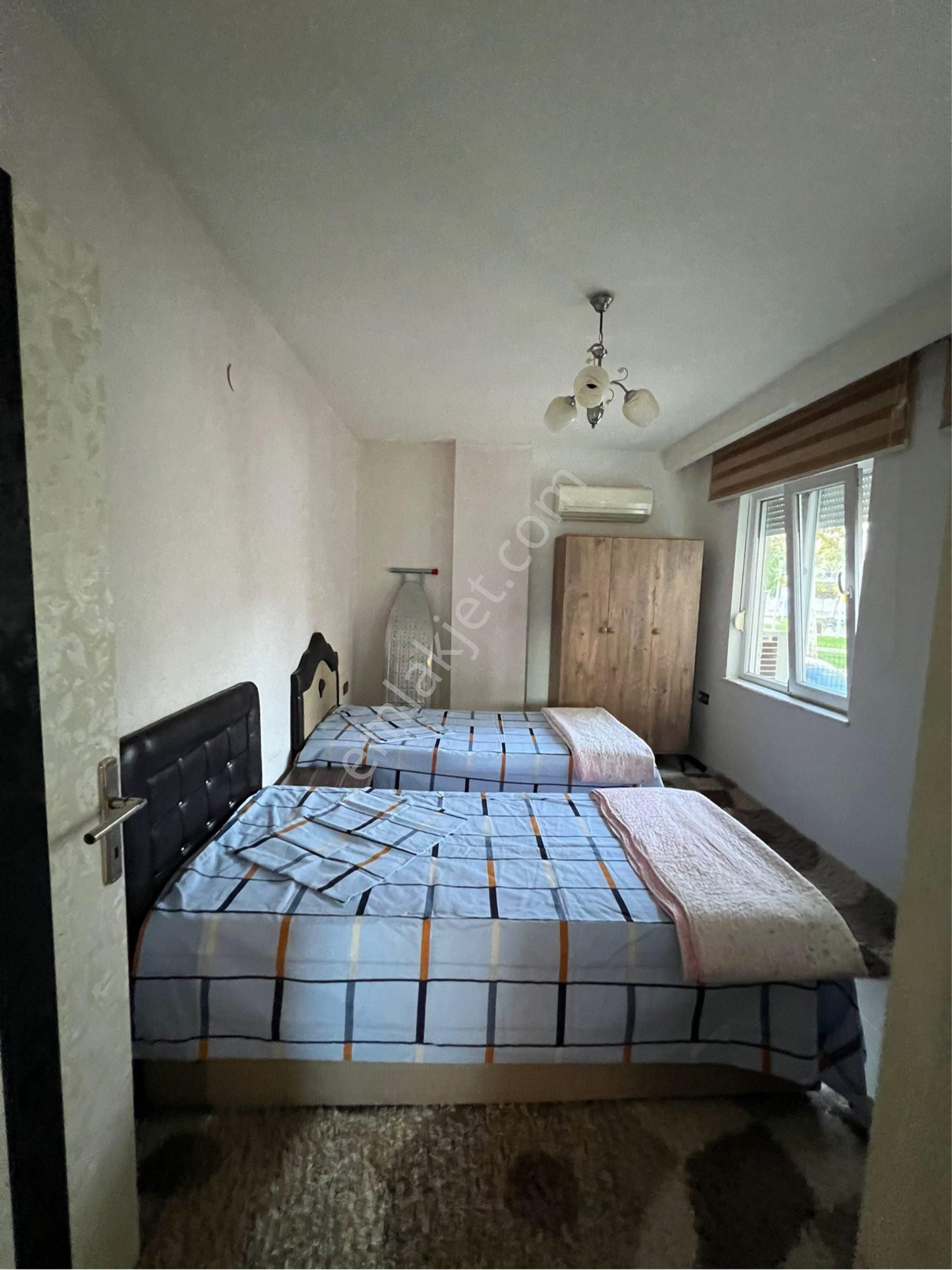 Antalya Hurma Merkezde Siye İçi Çok Geniş 2+1 Full Eşyalı 2+1 Kiralık Daire - Görsel 12