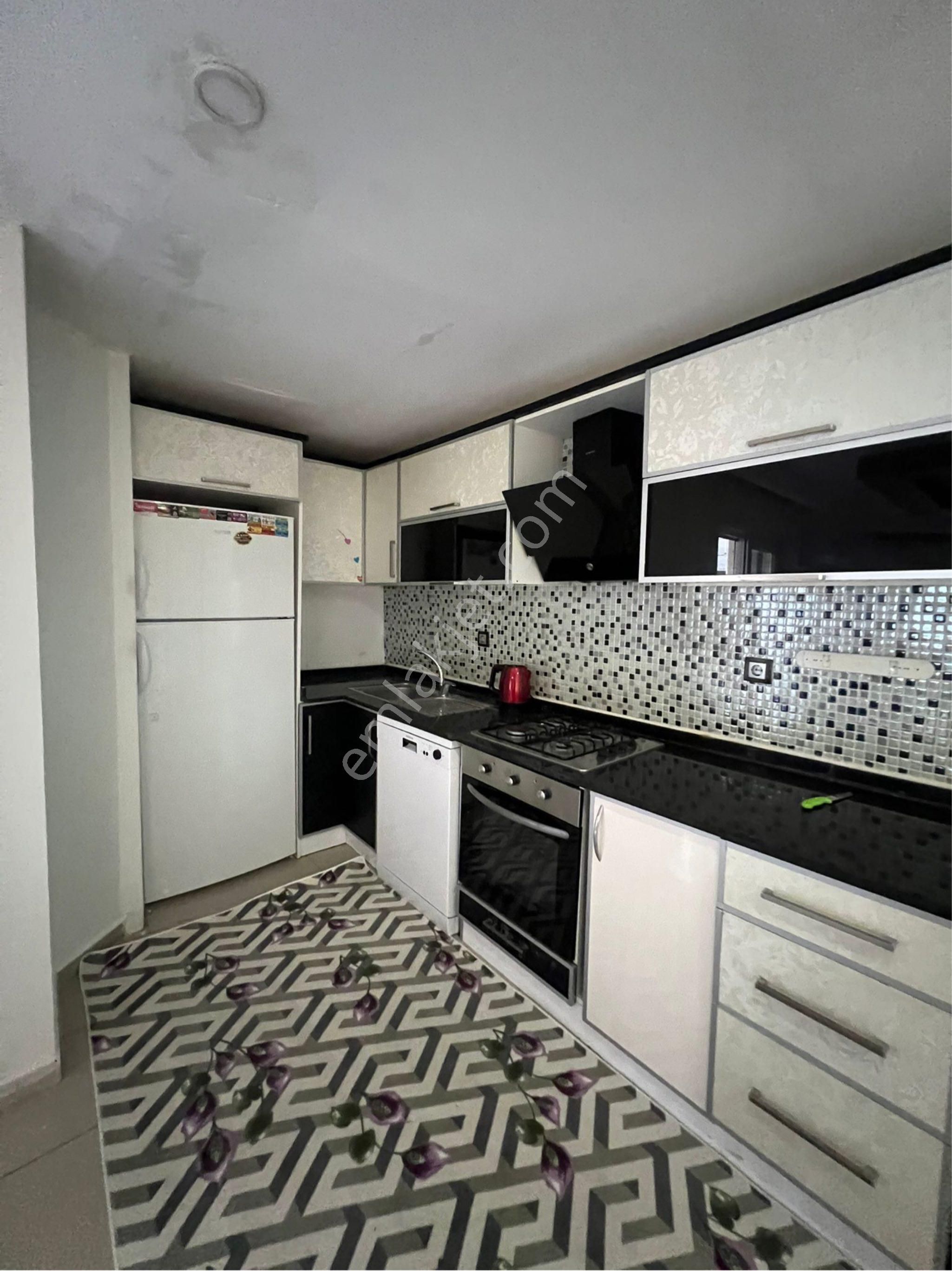 Antalya Hurma Merkezde Siye İçi Çok Geniş 2+1 Full Eşyalı 2+1 Kiralık Daire - Görsel 23