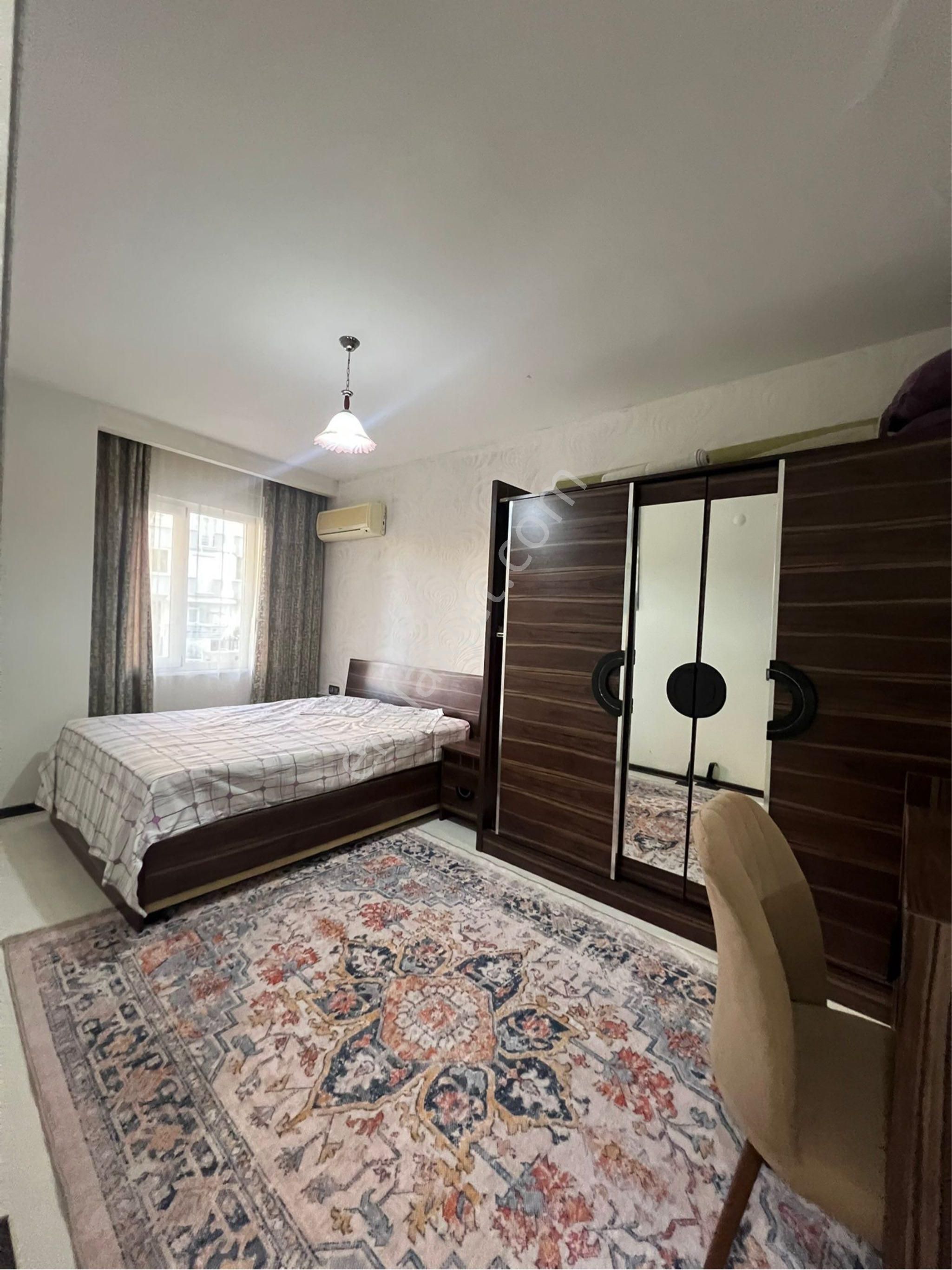 Antalya Hurma Merkezde Siye İçi Çok Geniş 2+1 Full Eşyalı 2+1 Kiralık Daire - Görsel 4