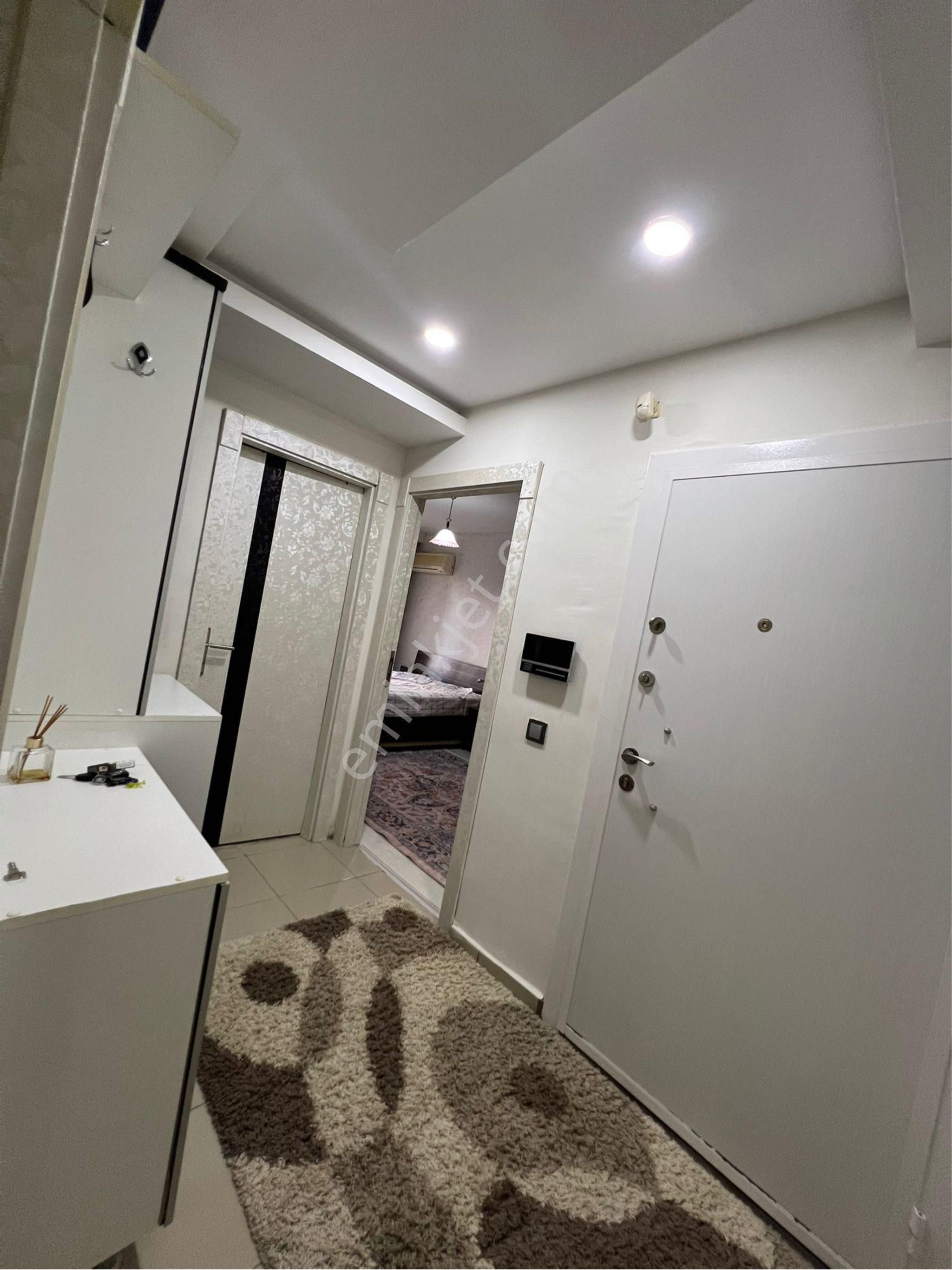 Antalya Hurma Merkezde Siye İçi Çok Geniş 2+1 Full Eşyalı 2+1 Kiralık Daire - Görsel 21