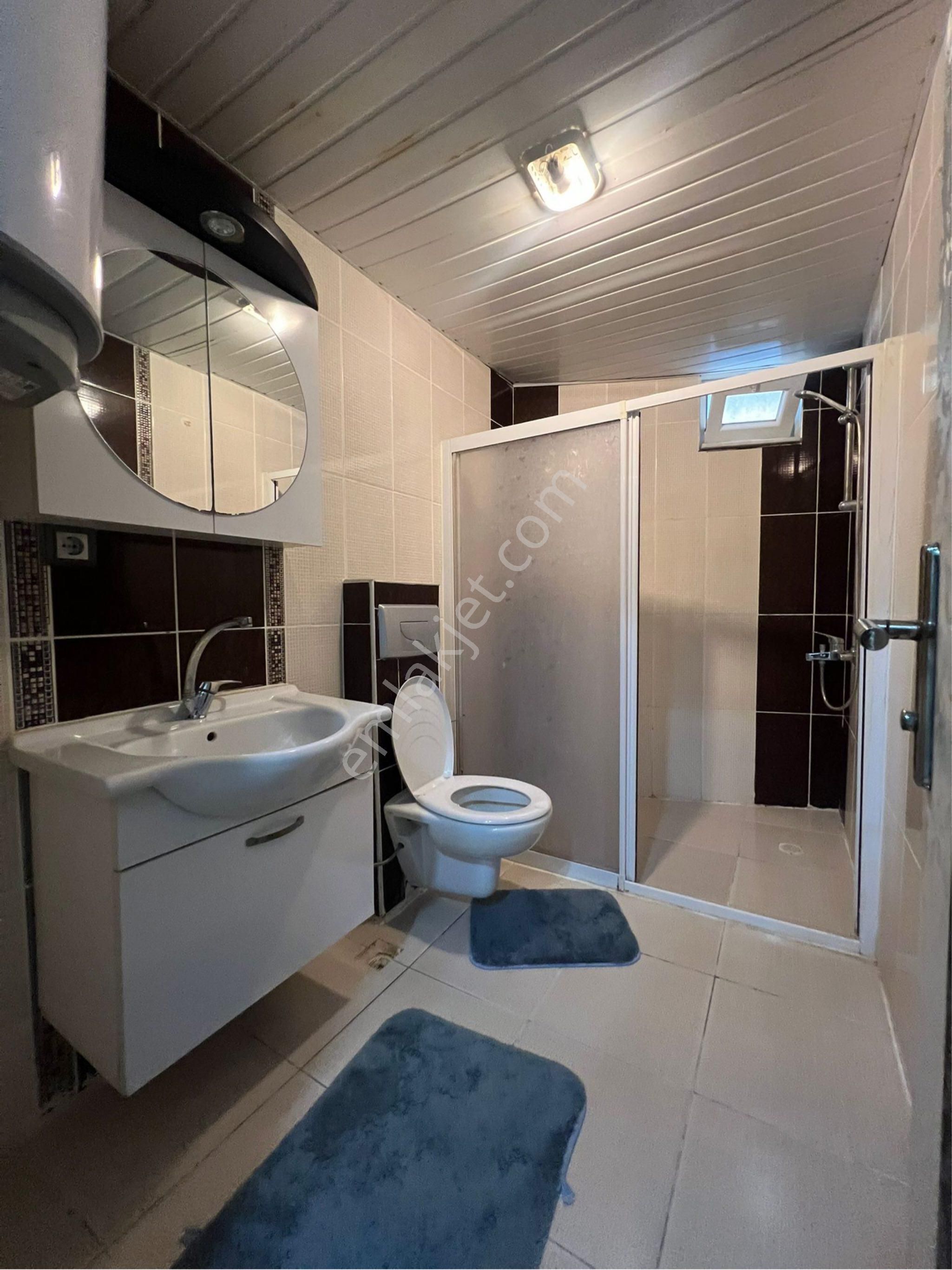 Antalya Hurma Merkezde Siye İçi Çok Geniş 2+1 Full Eşyalı 2+1 Kiralık Daire - Görsel 5