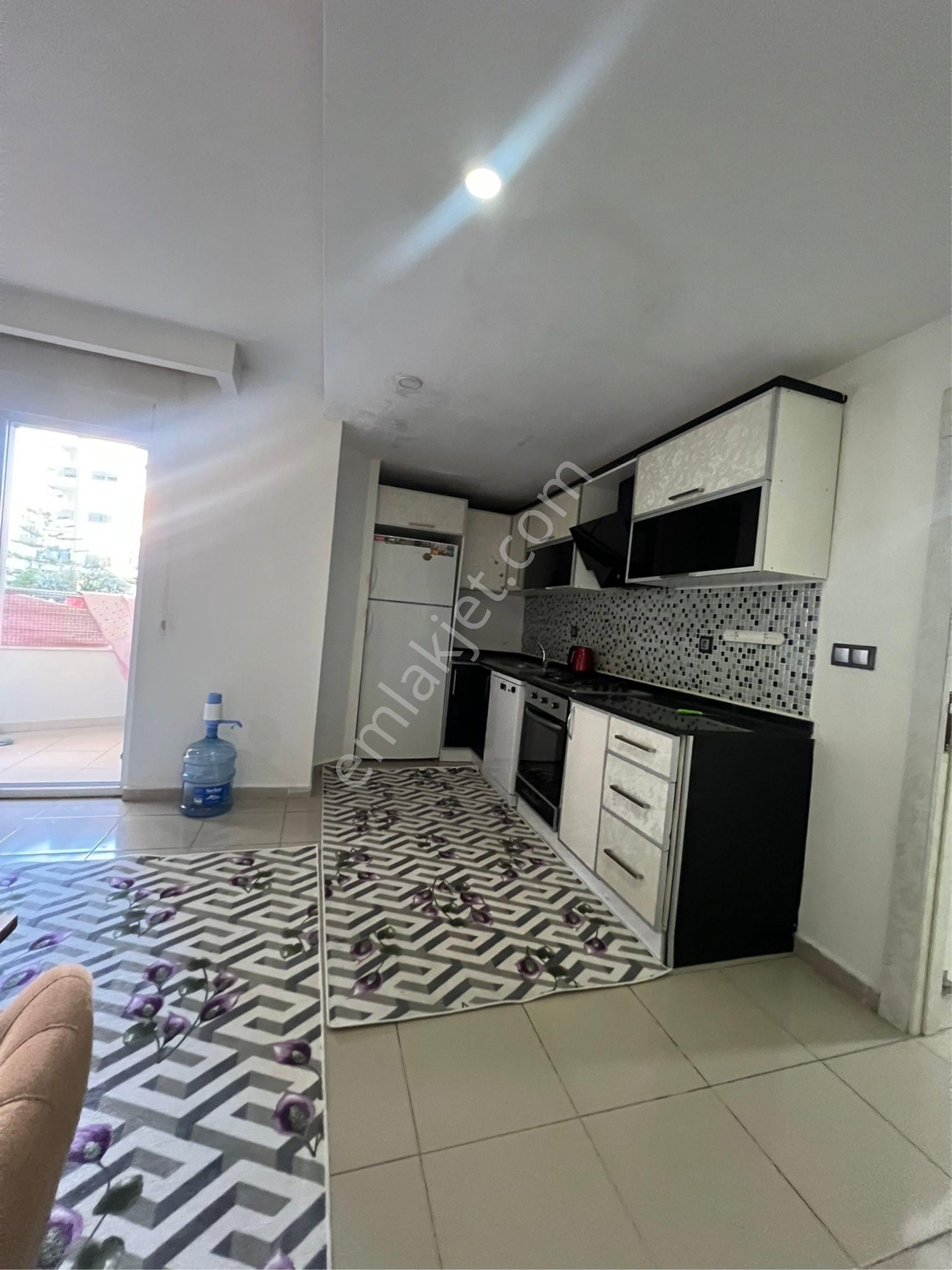 Antalya Hurma Merkezde Siye İçi Çok Geniş 2+1 Full Eşyalı 2+1 Kiralık Daire - Görsel 27