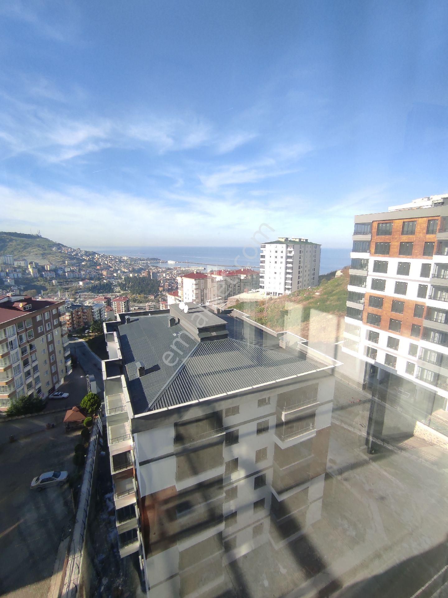 Trabzon Üniversite Mahallesinde Satılık - Görsel 22