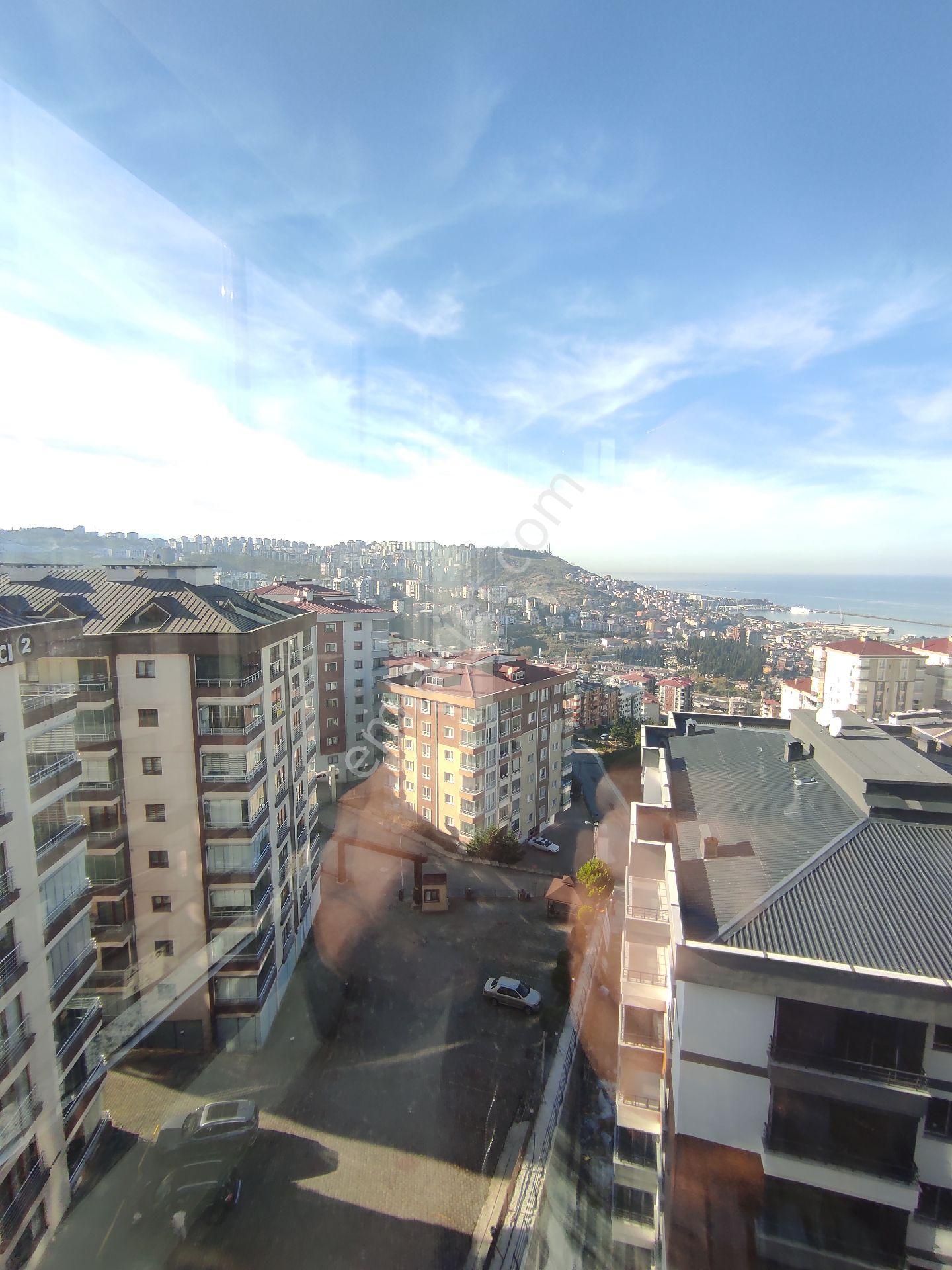 Trabzon Üniversite Mahallesinde Satılık - Görsel 21