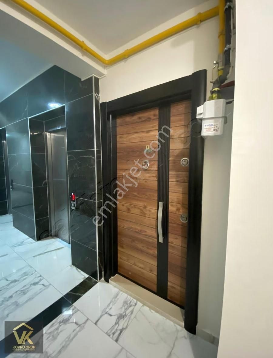 Köprü Grup 'tan Satılık- En Geniş Ve Ferah 1+1 Daire - Görsel 5